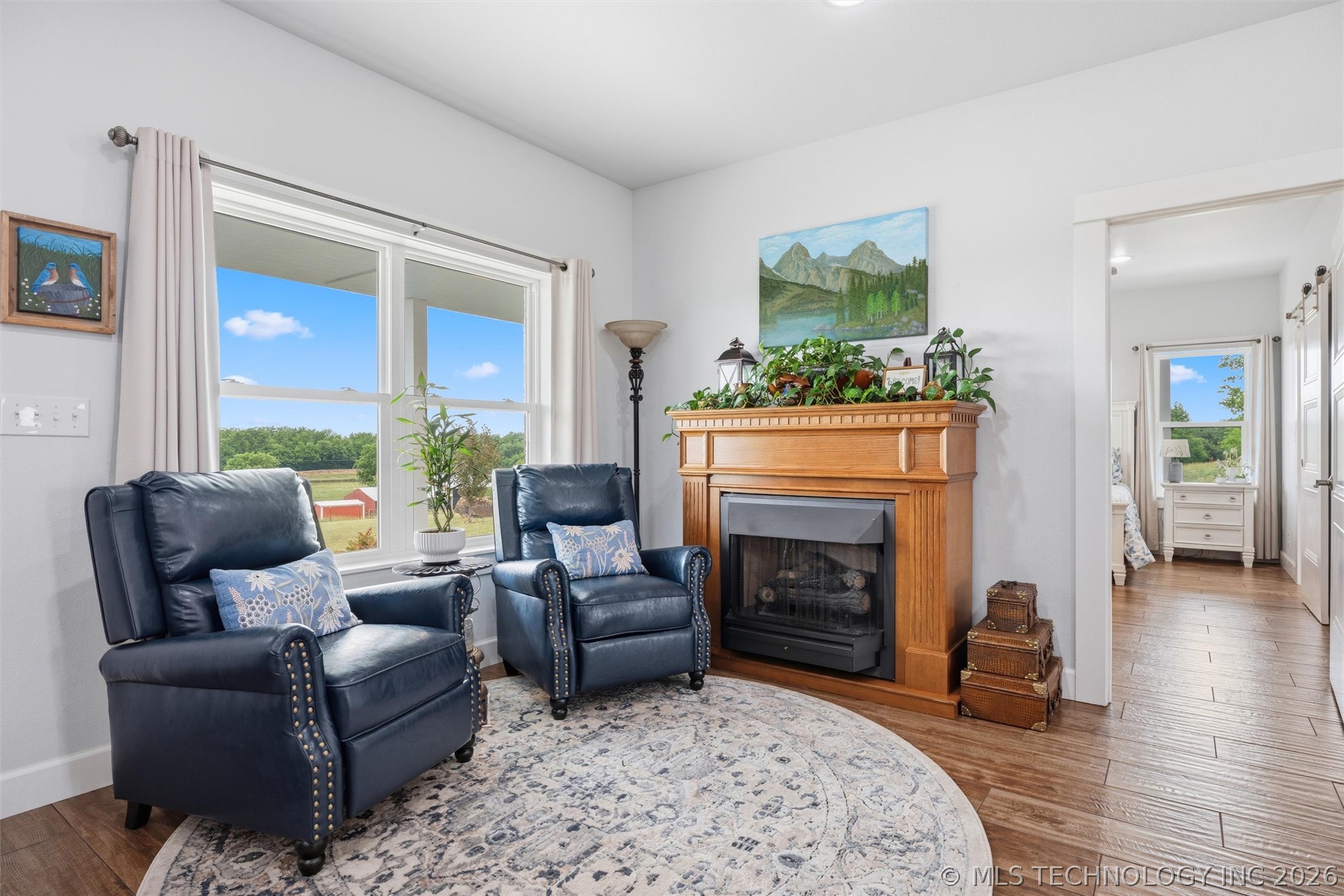 27740 N 4020 Road Ramona OK 74061