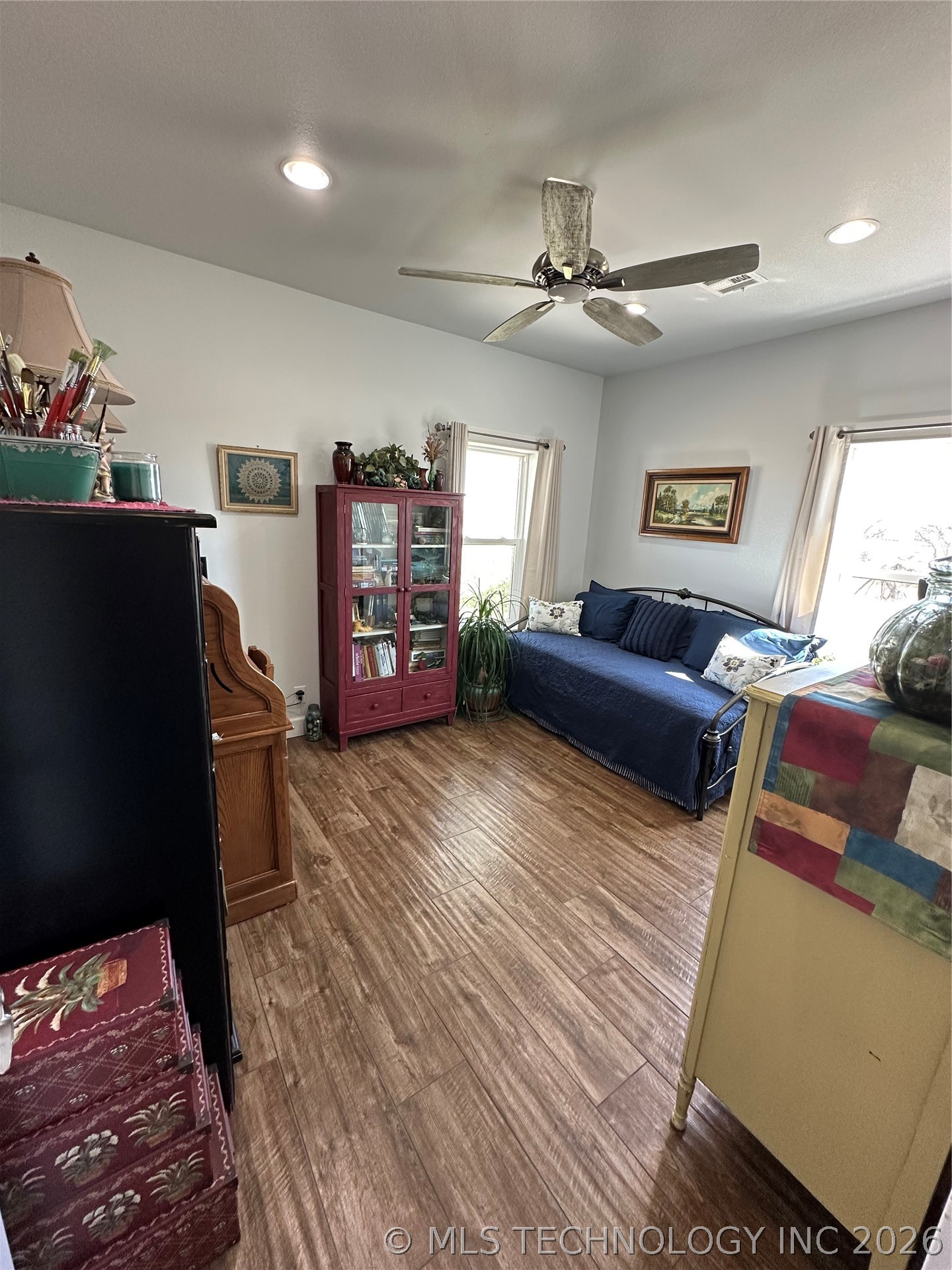 27740 N 4020 Road Ramona OK 74061