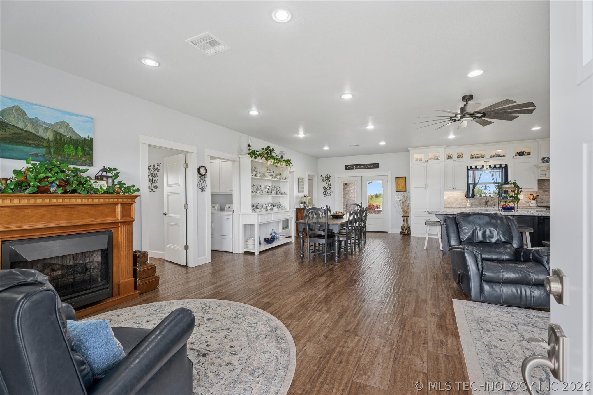 27740 N 4020 Road Ramona OK 74061