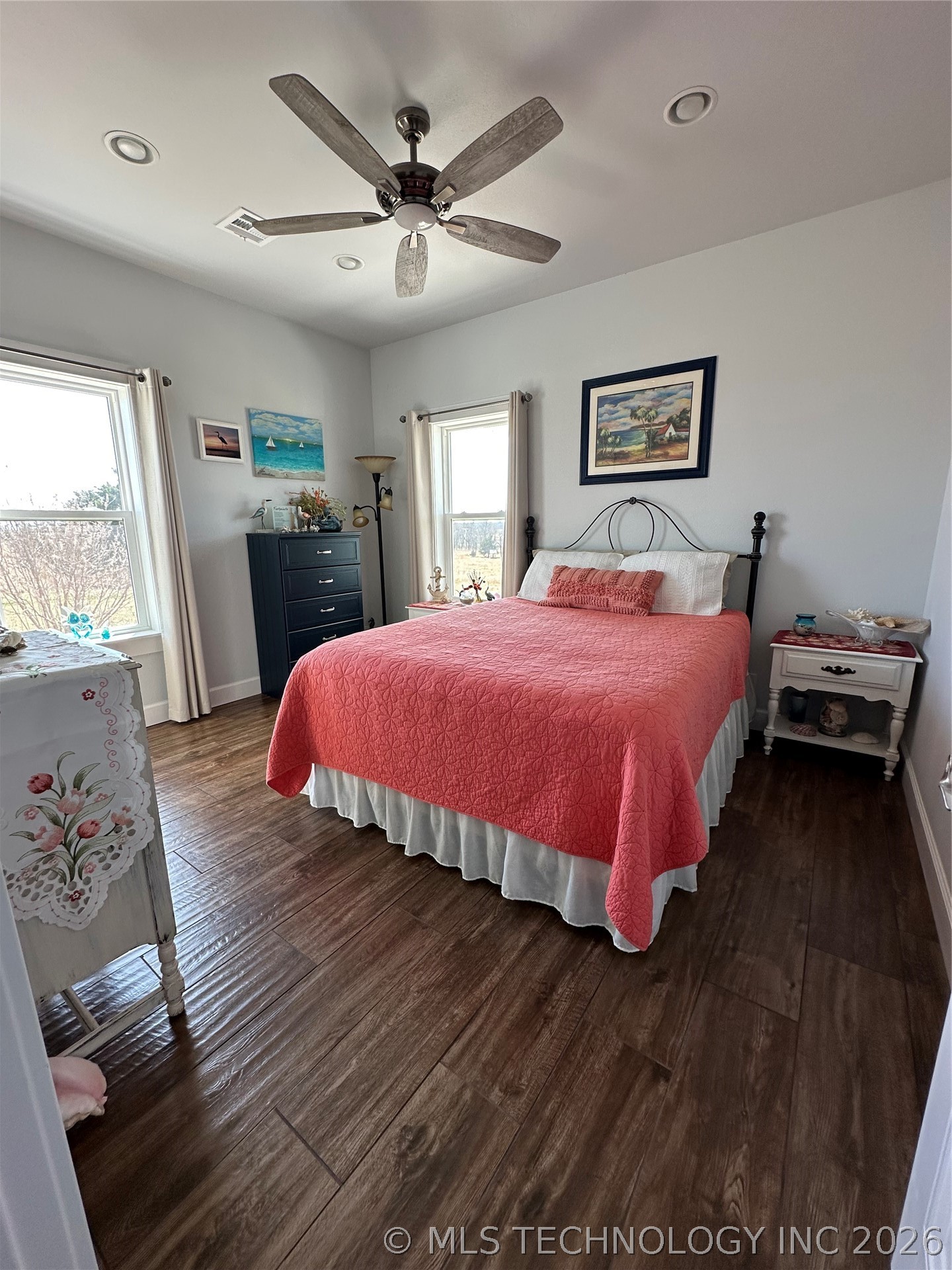27740 N 4020 Road Ramona OK 74061