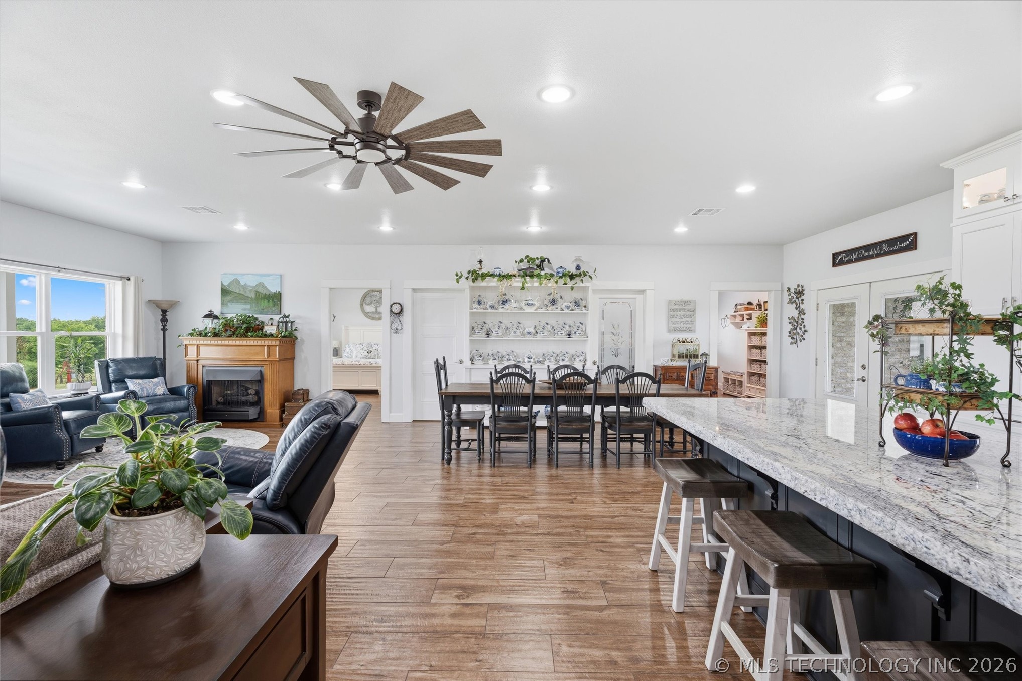 27740 N 4020 Road Ramona OK 74061