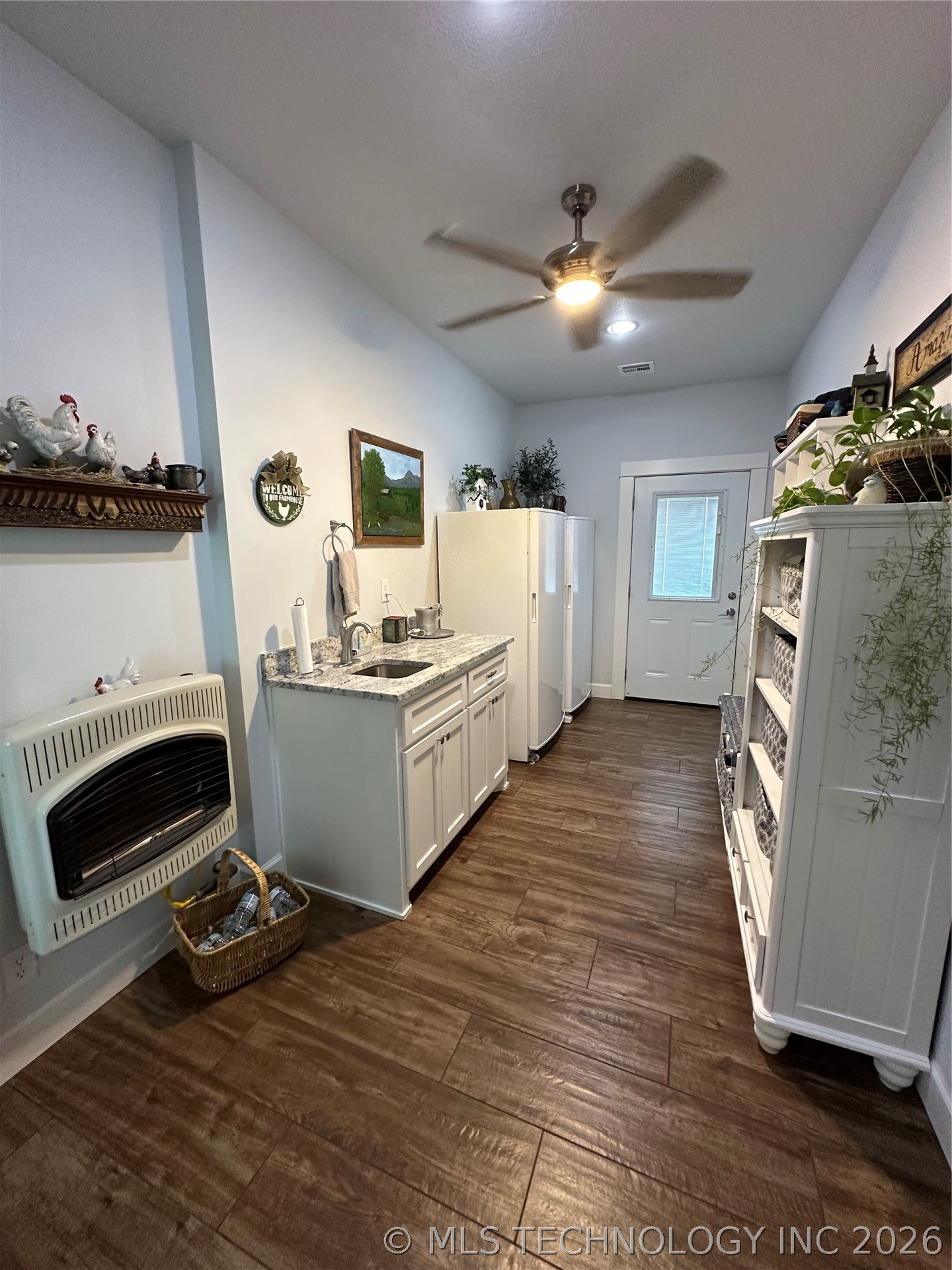 27740 N 4020 Road Ramona OK 74061