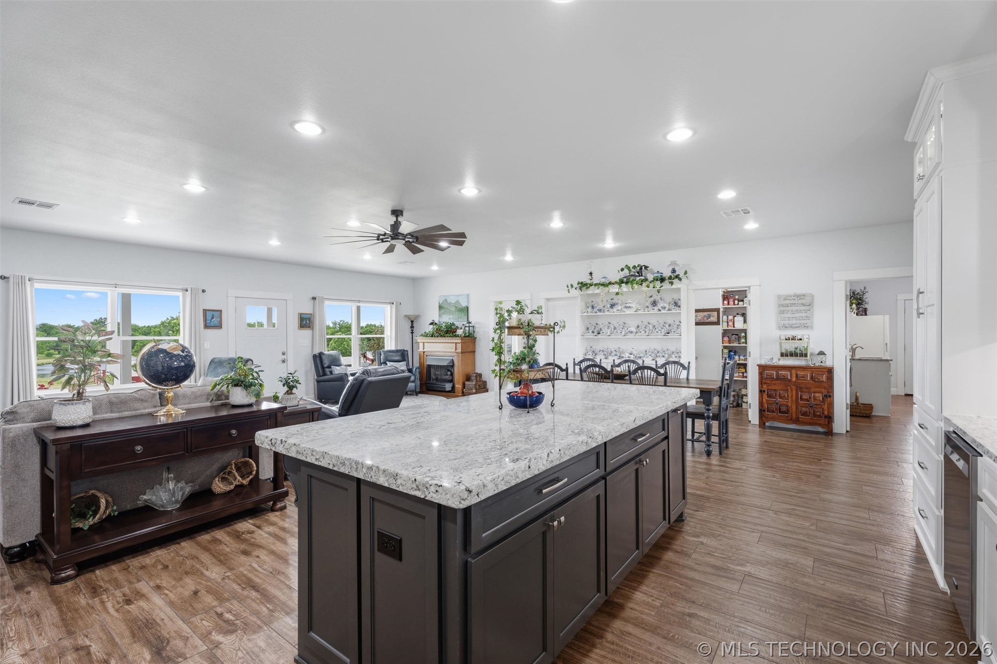 27740 N 4020 Road Ramona OK 74061