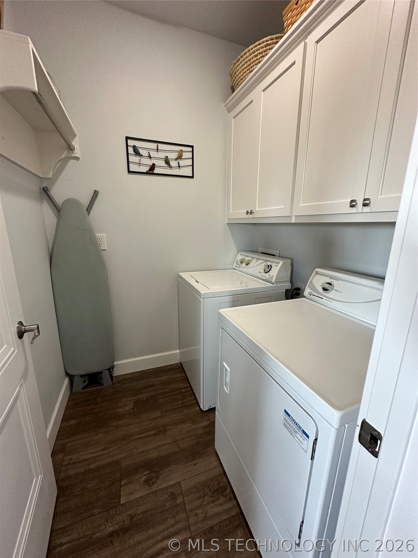 27740 N 4020 Road Ramona OK 74061