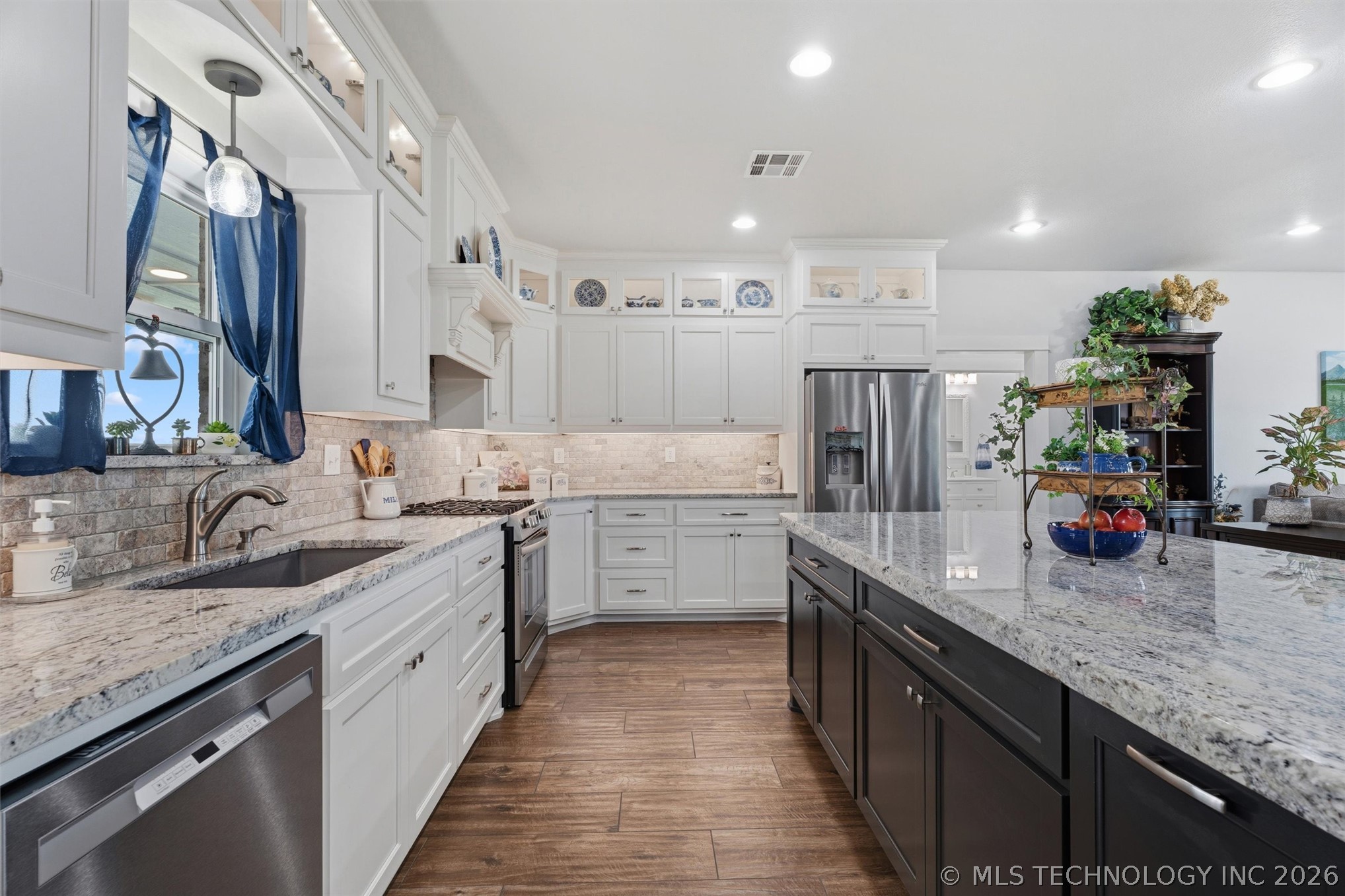 27740 N 4020 Road Ramona OK 74061