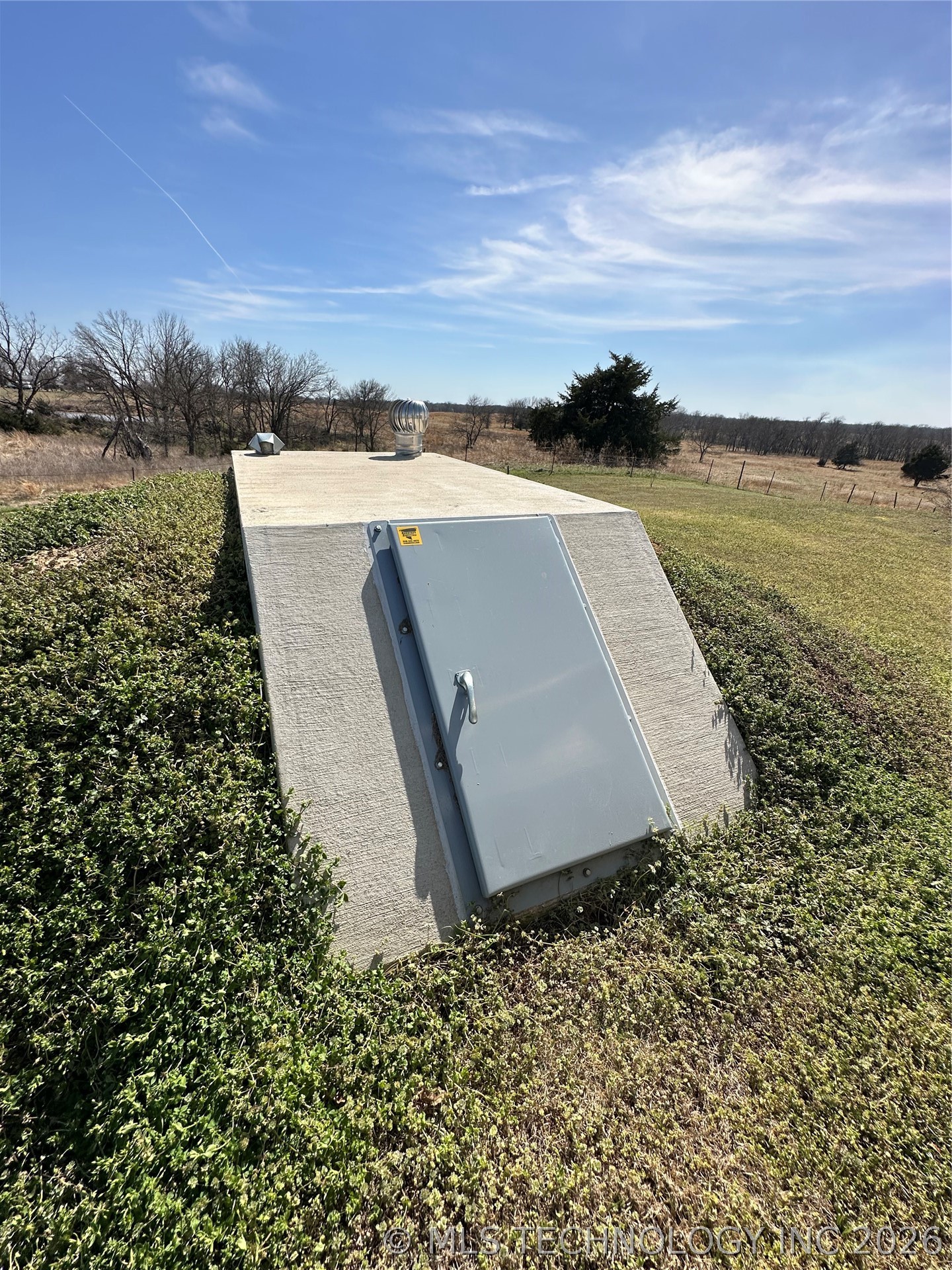 27740 N 4020 Road Ramona OK 74061