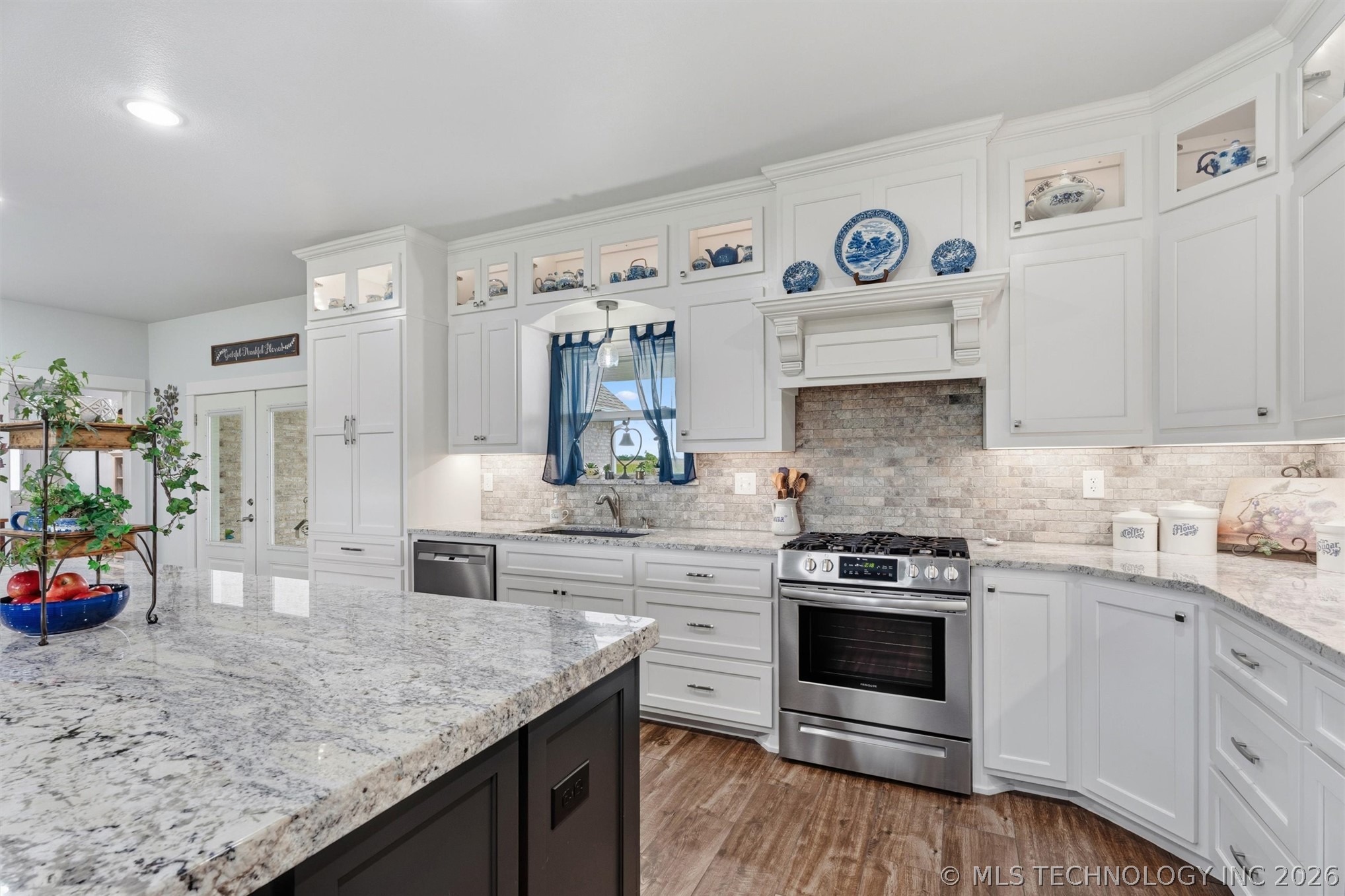 27740 N 4020 Road Ramona OK 74061