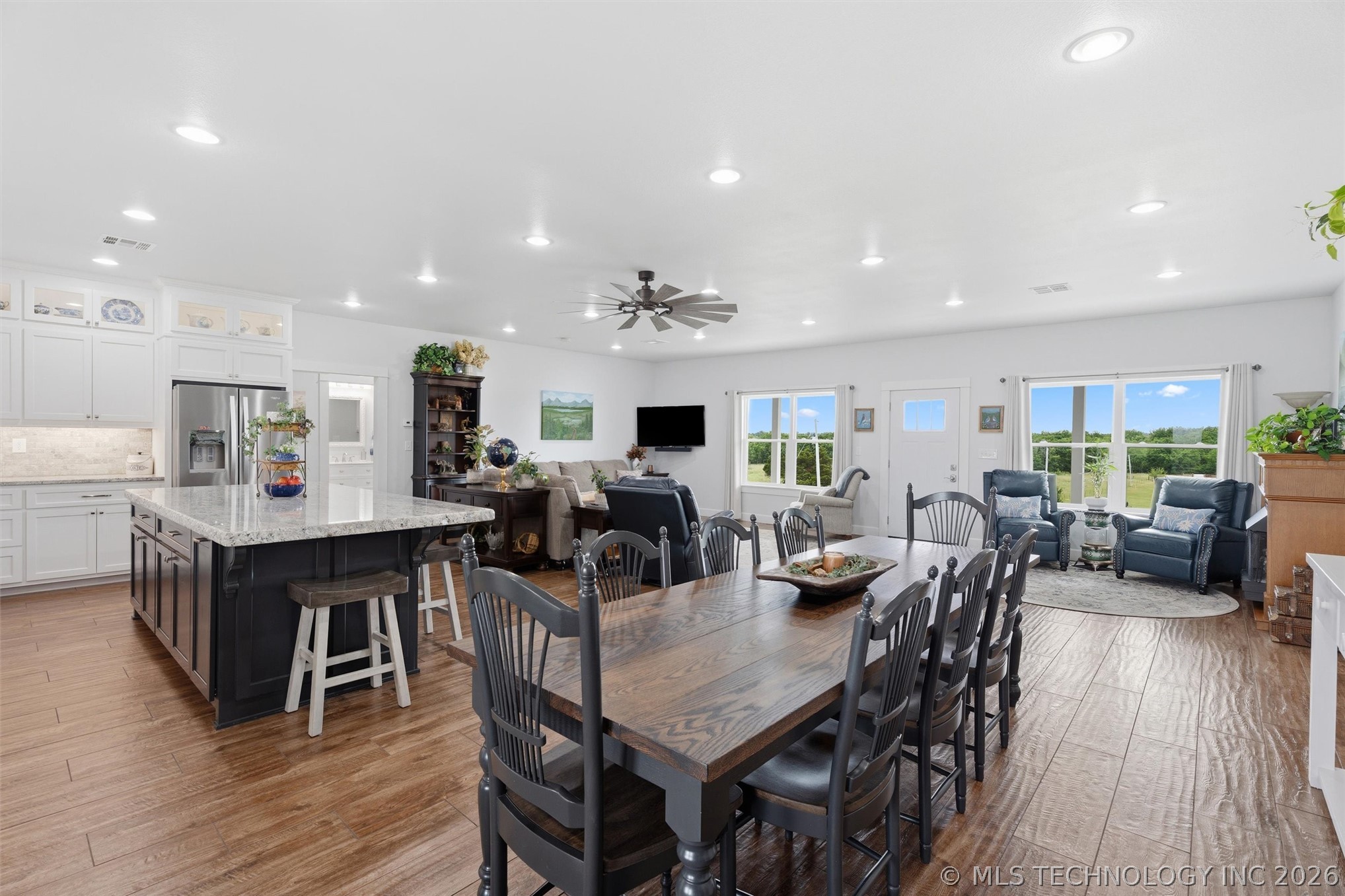 27740 N 4020 Road Ramona OK 74061