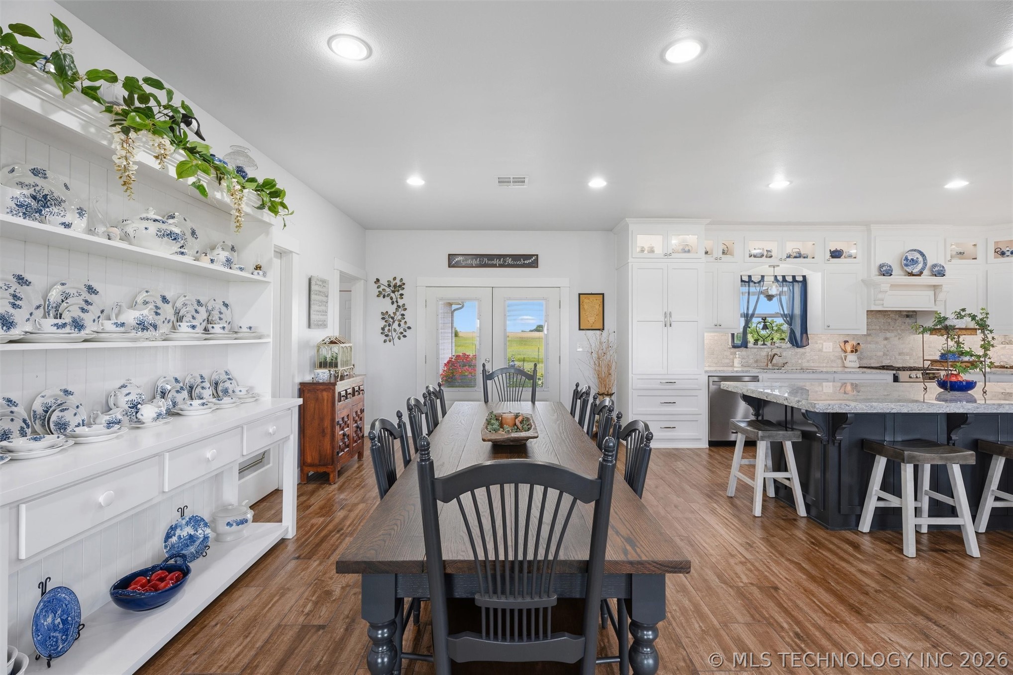 27740 N 4020 Road Ramona OK 74061