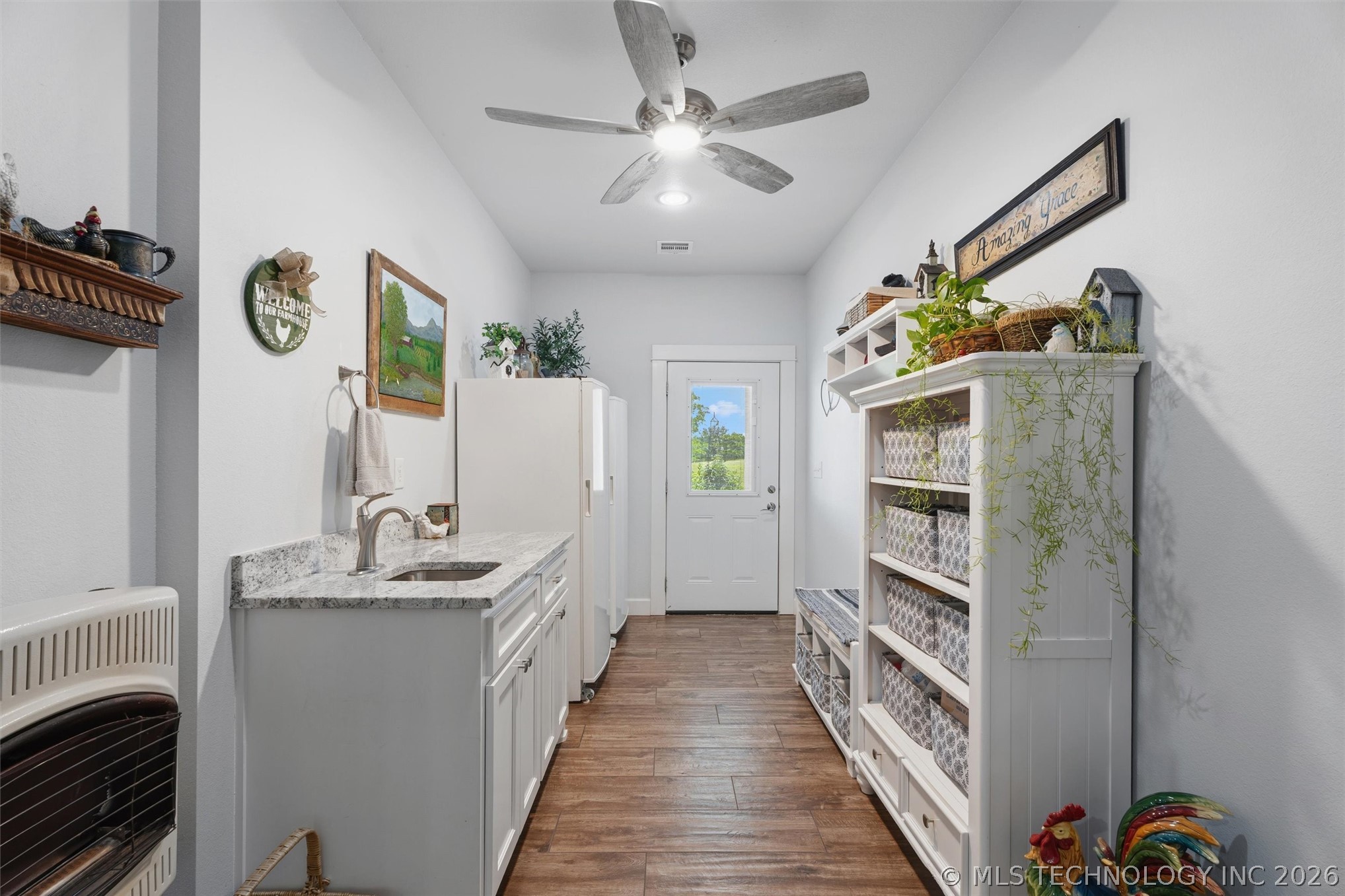 27740 N 4020 Road Ramona OK 74061