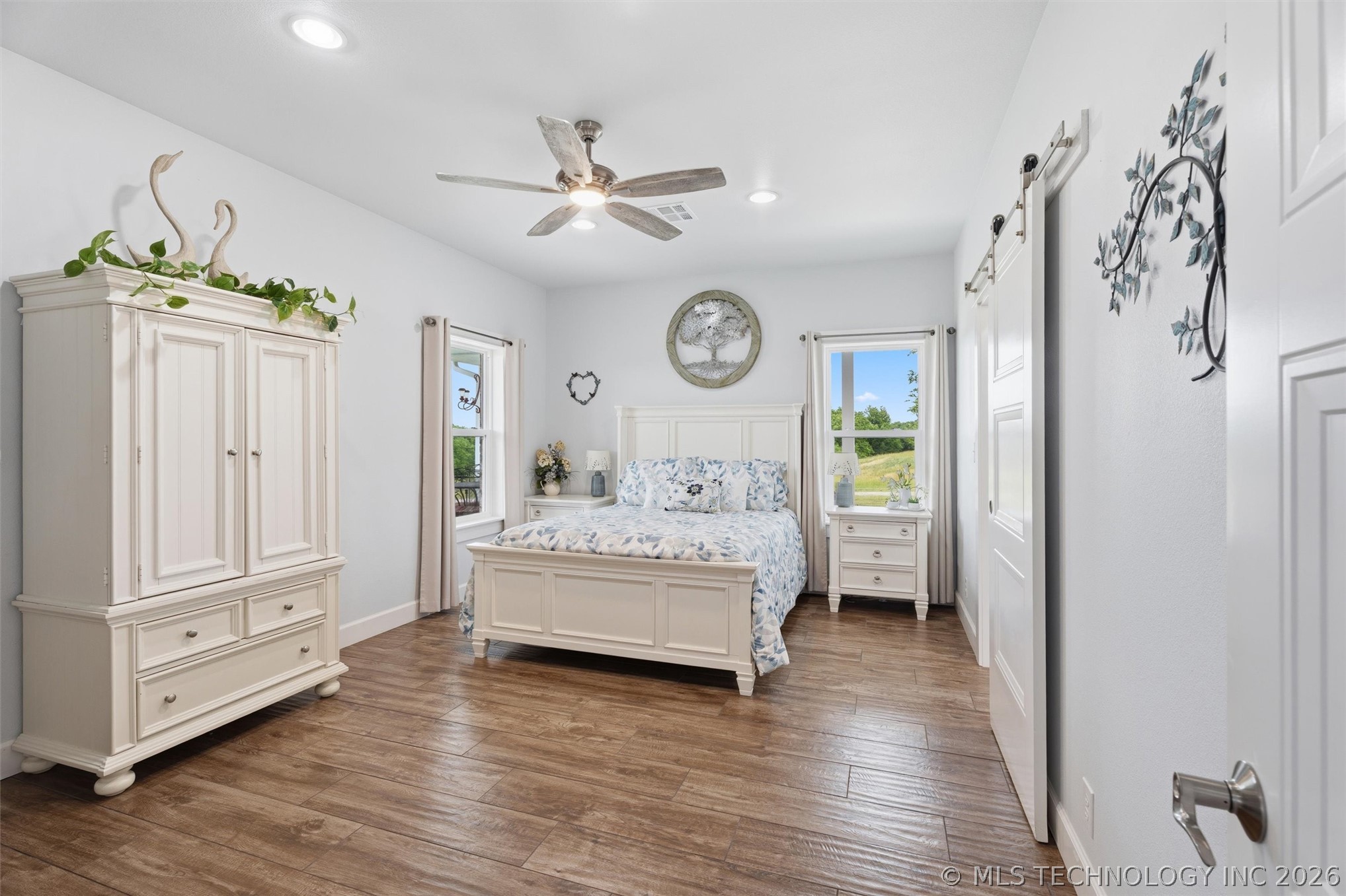 27740 N 4020 Road Ramona OK 74061