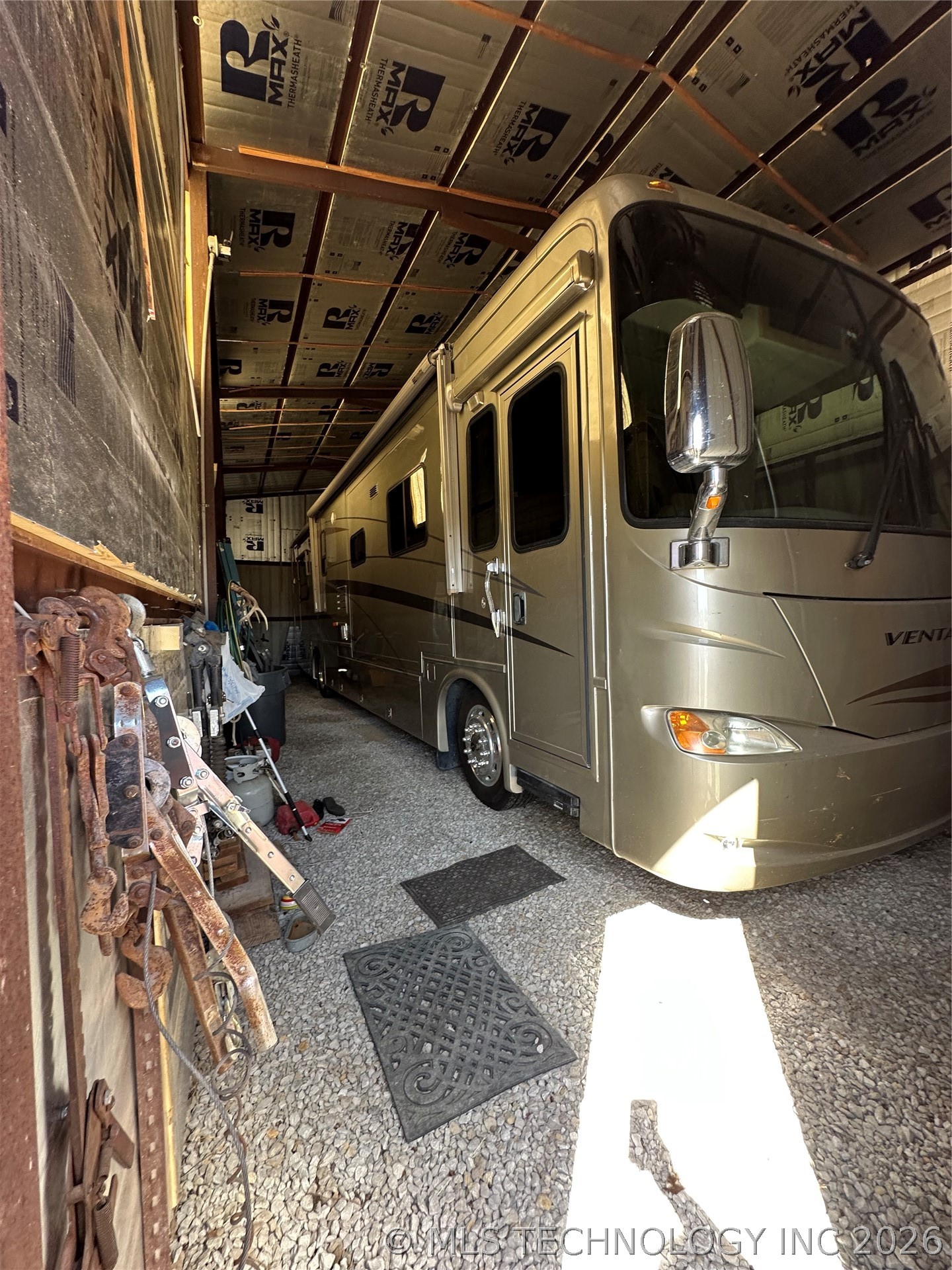 27740 N 4020 Road Ramona OK 74061