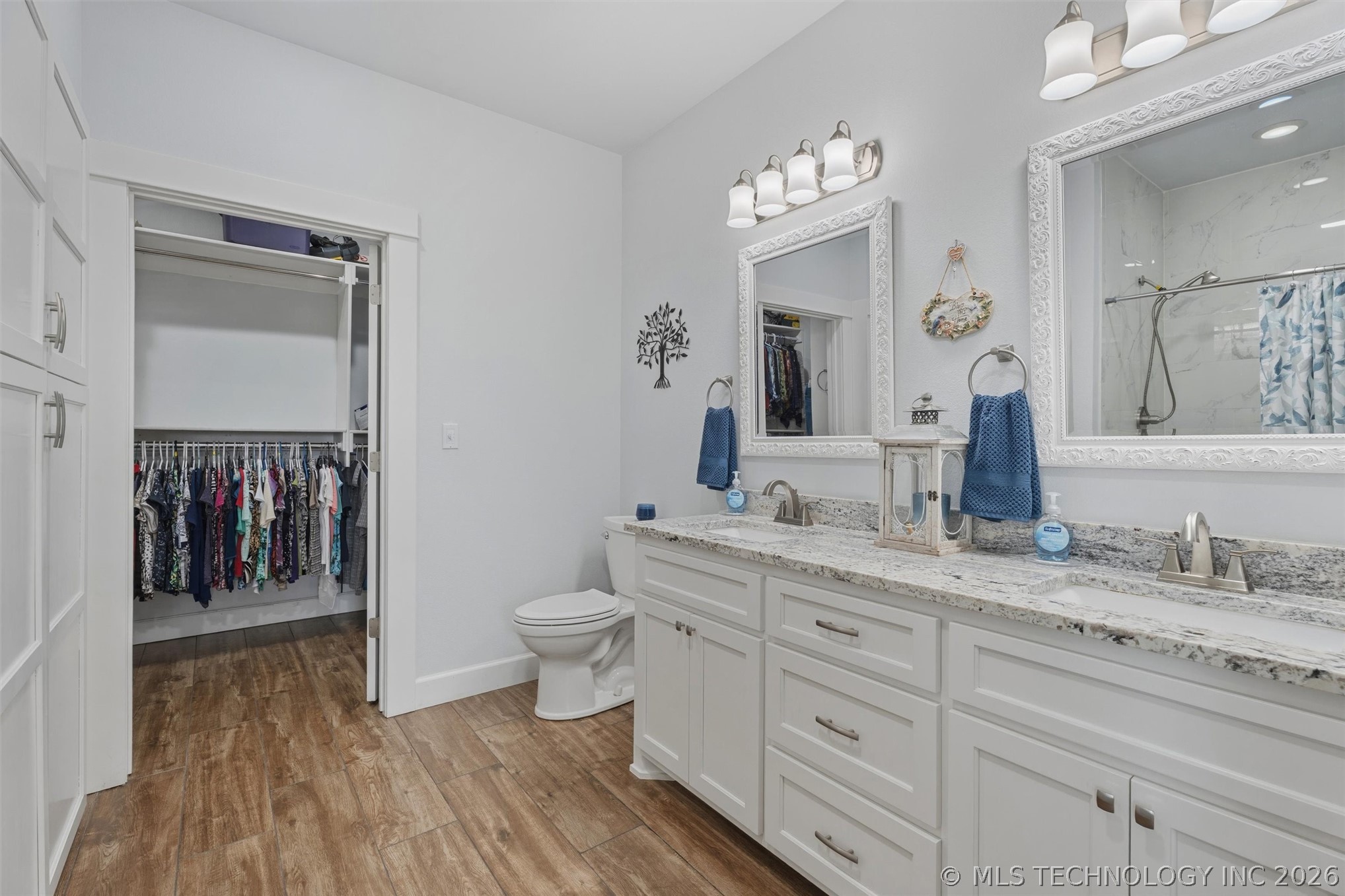 27740 N 4020 Road Ramona OK 74061