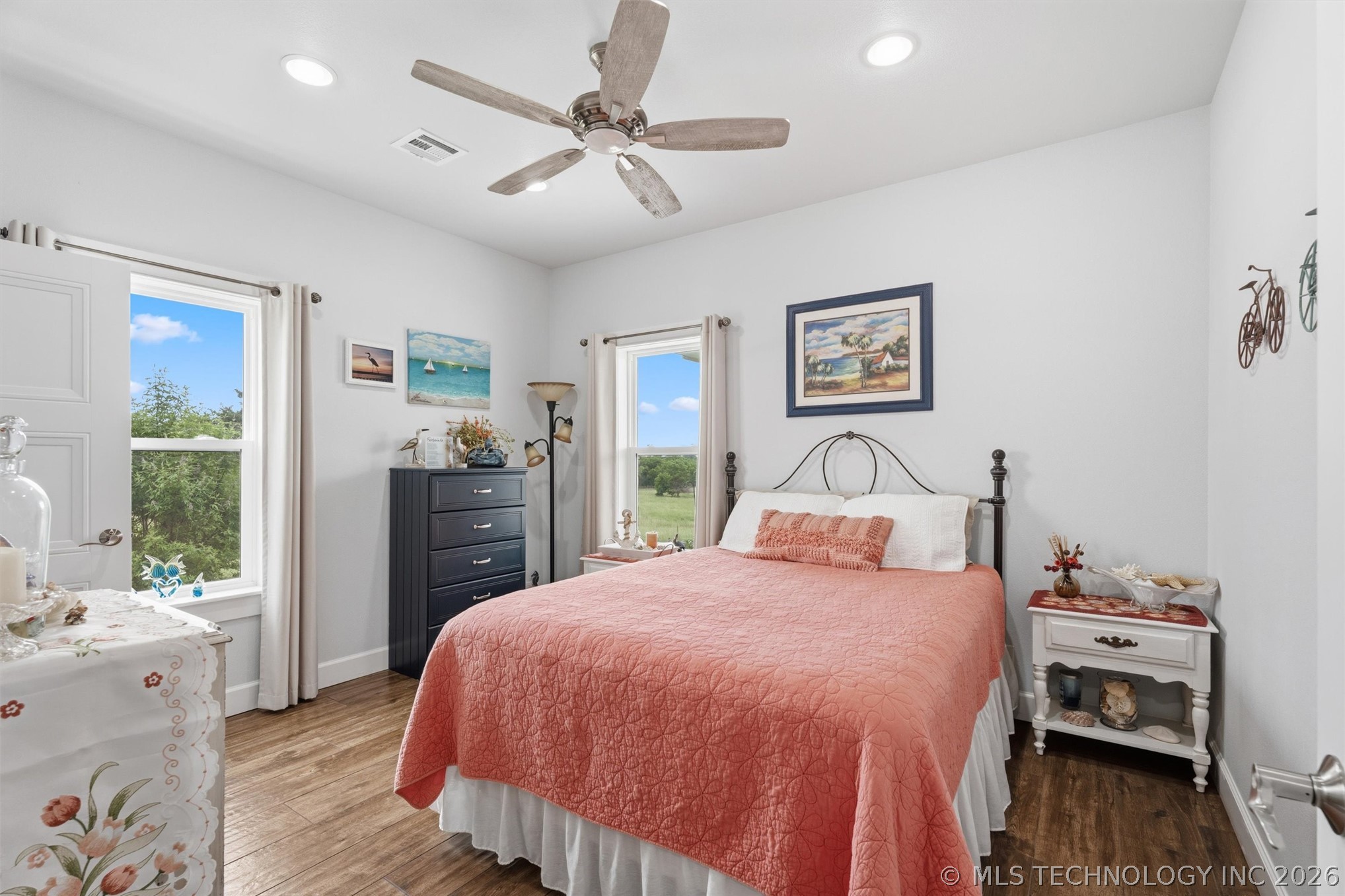 27740 N 4020 Road Ramona OK 74061