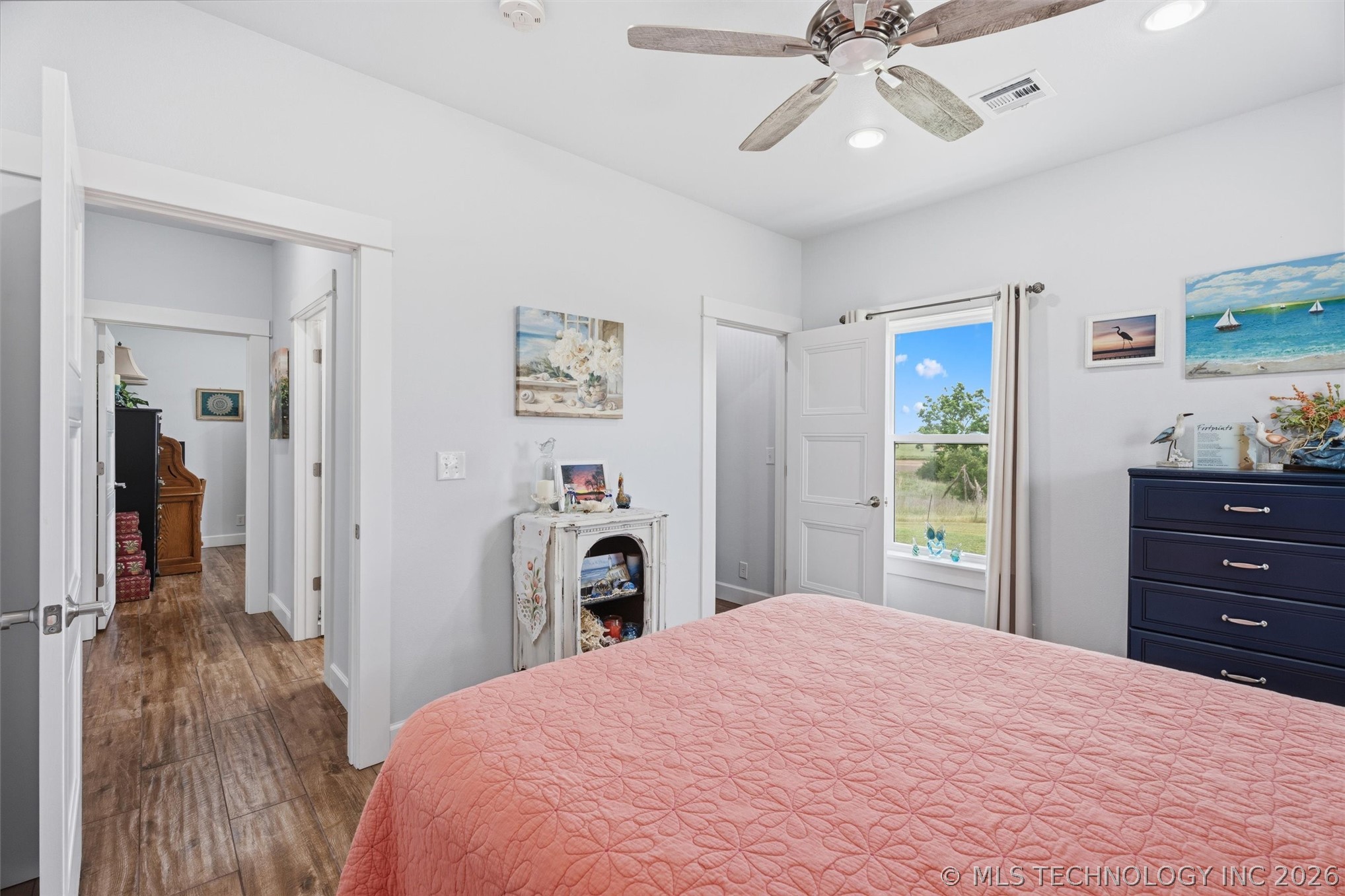 27740 N 4020 Road Ramona OK 74061