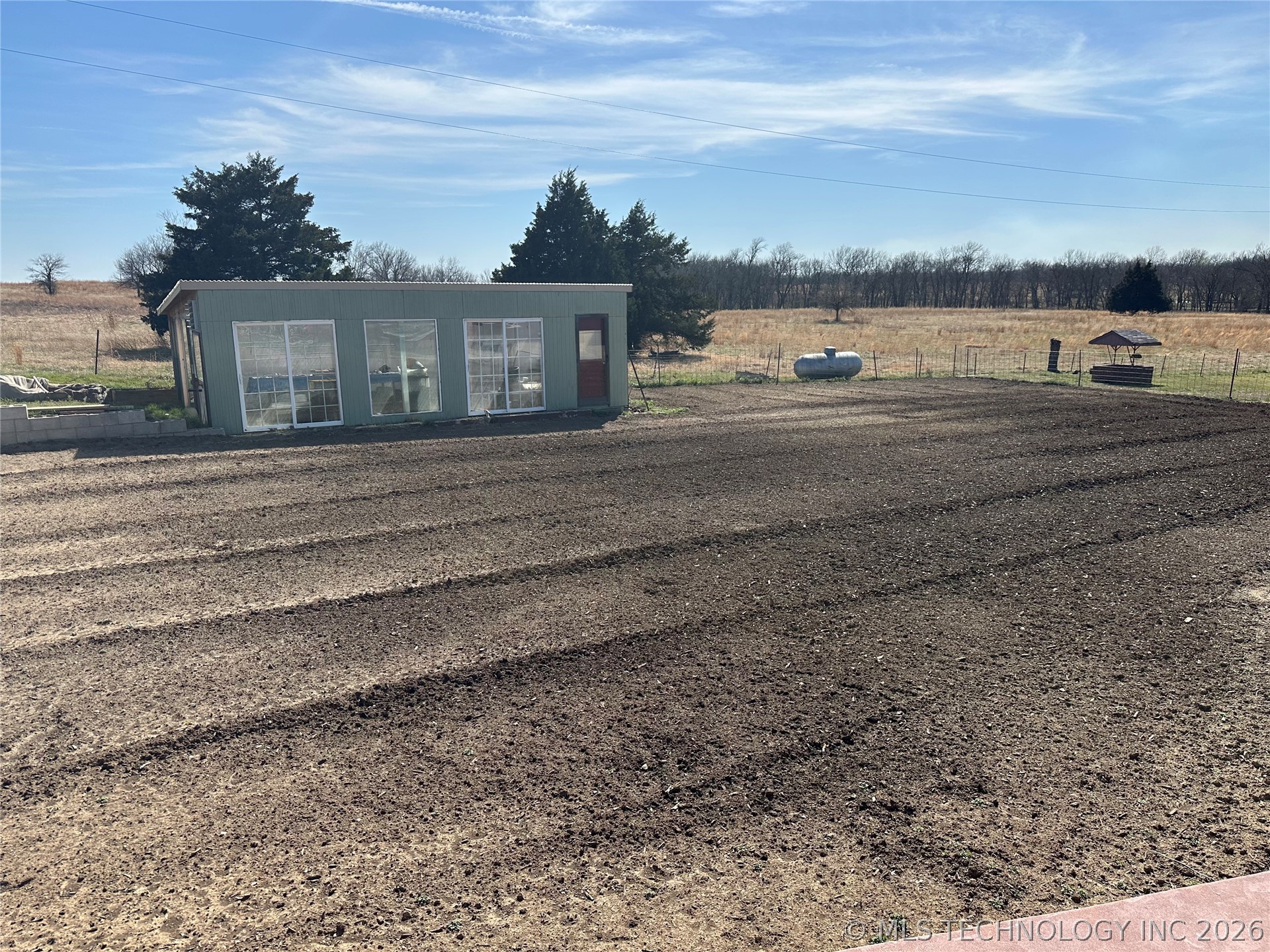 27740 N 4020 Road Ramona OK 74061