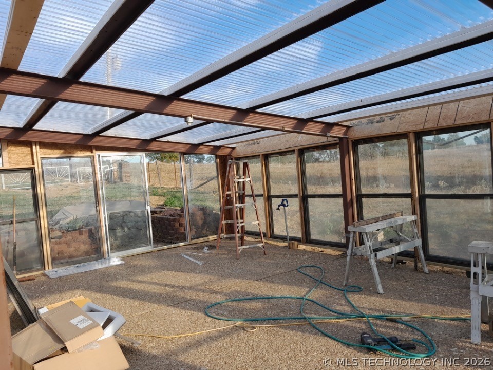 27740 N 4020 Road Ramona OK 74061