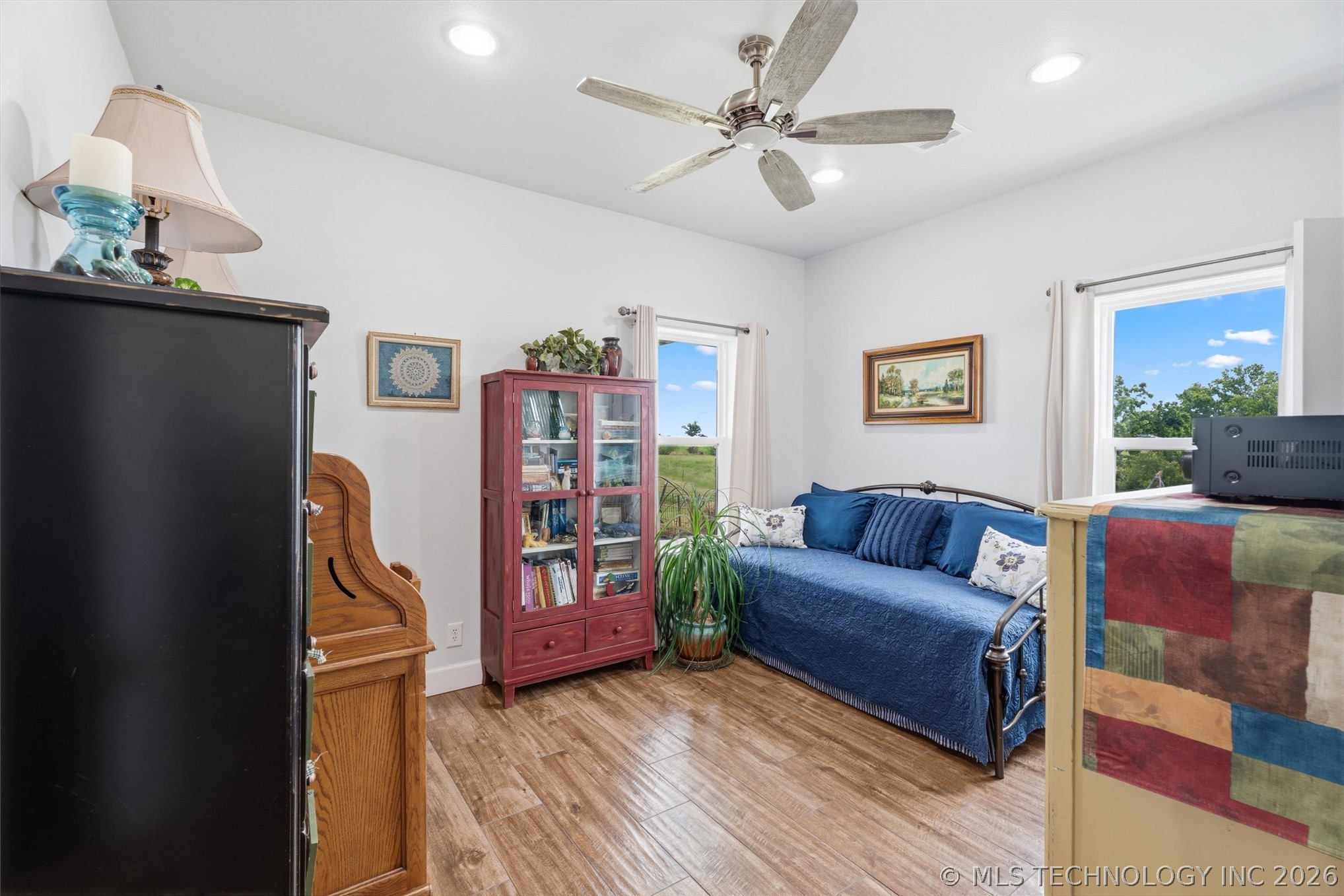 27740 N 4020 Road Ramona OK 74061