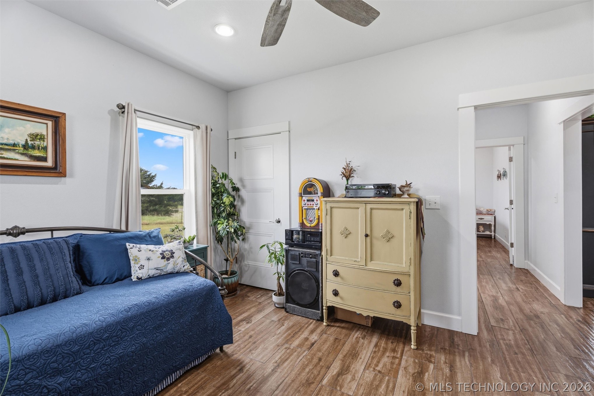 27740 N 4020 Road Ramona OK 74061