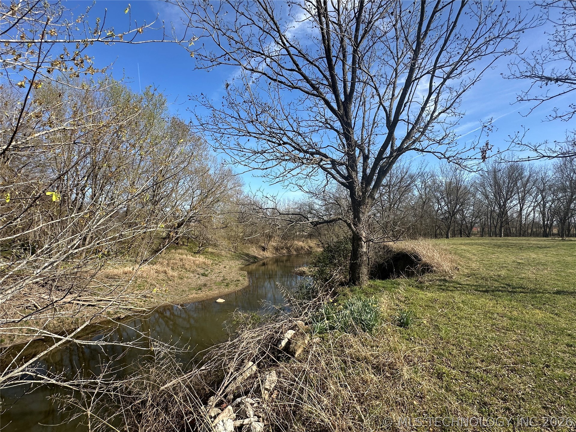 27740 N 4020 Road Ramona OK 74061