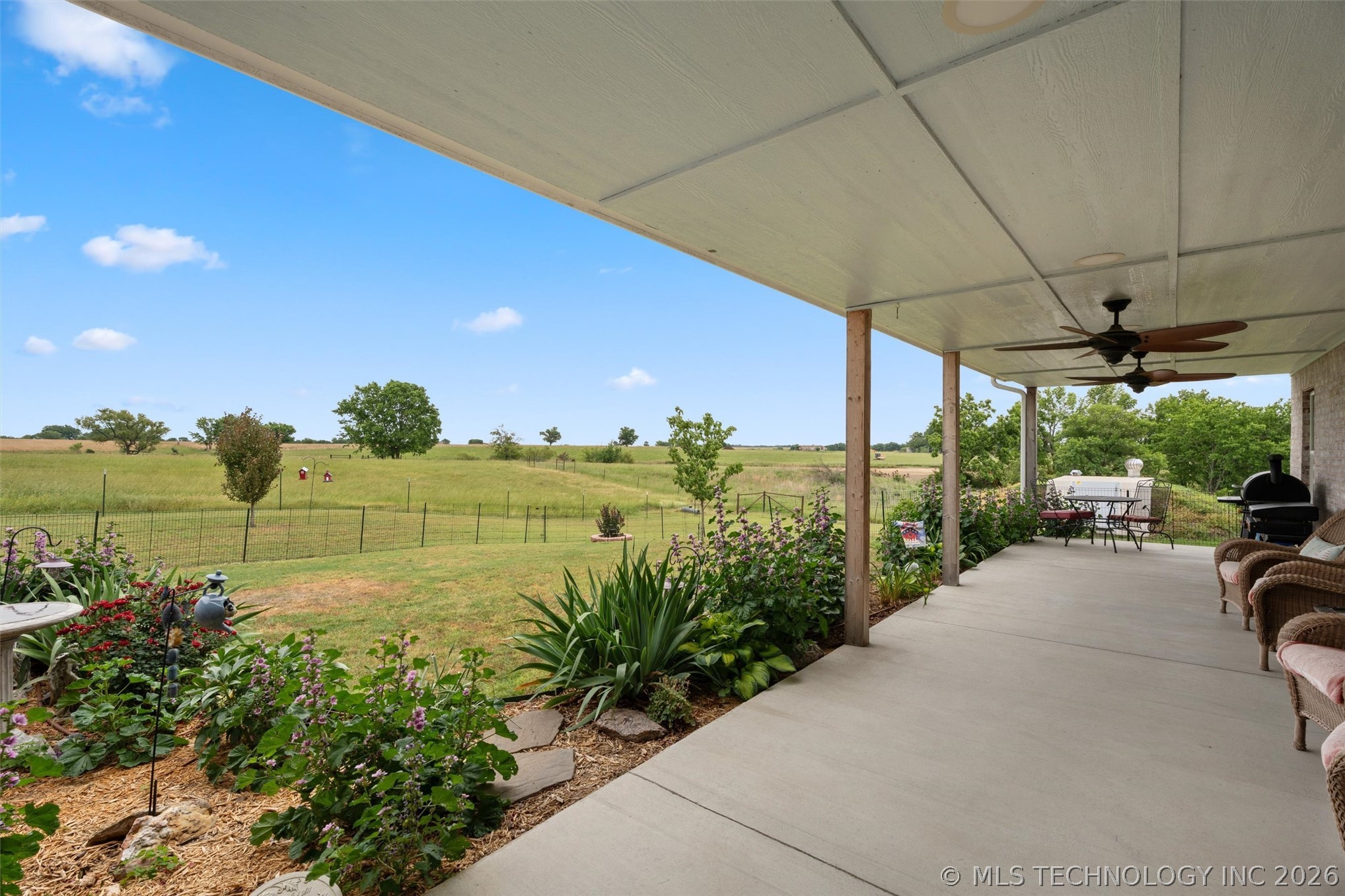 27740 N 4020 Road Ramona OK 74061