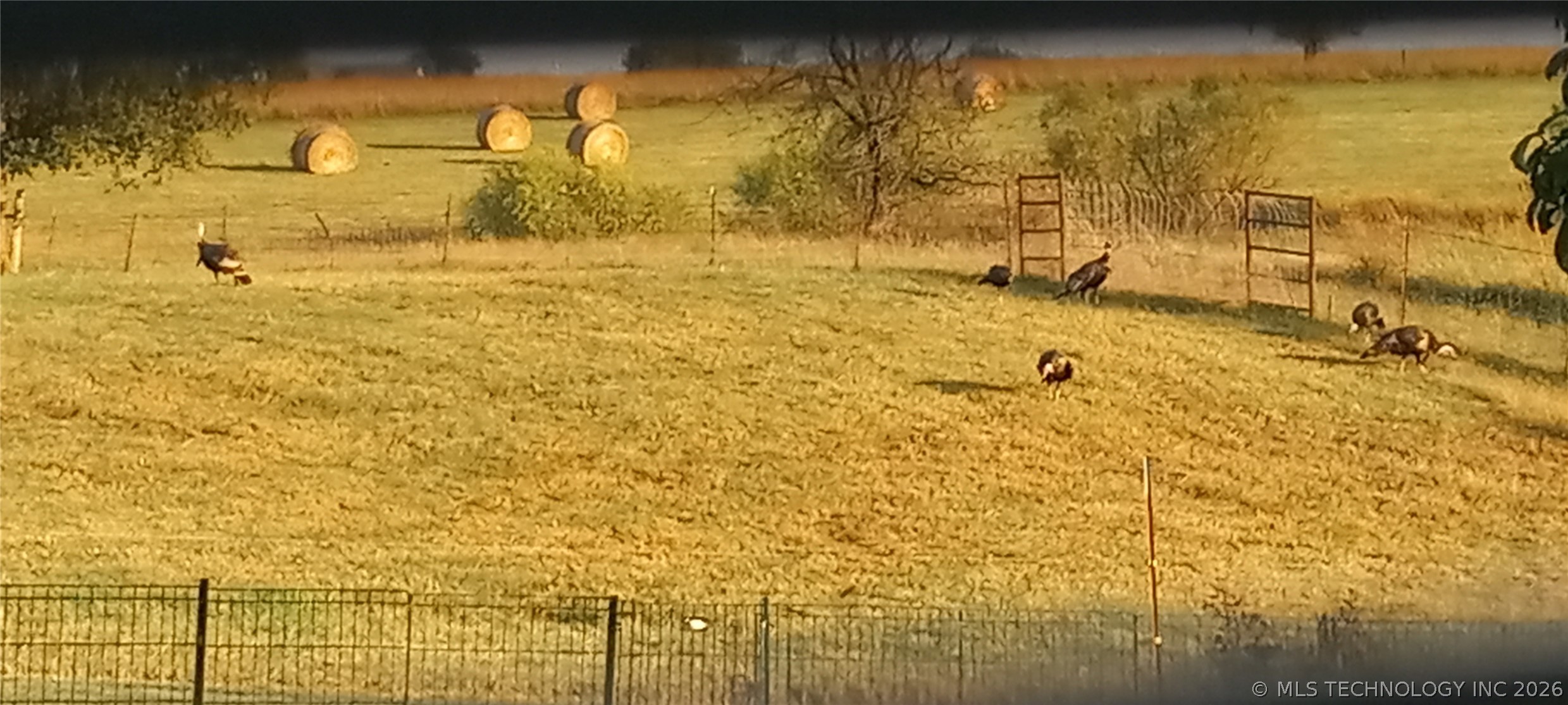 27740 N 4020 Road Ramona OK 74061