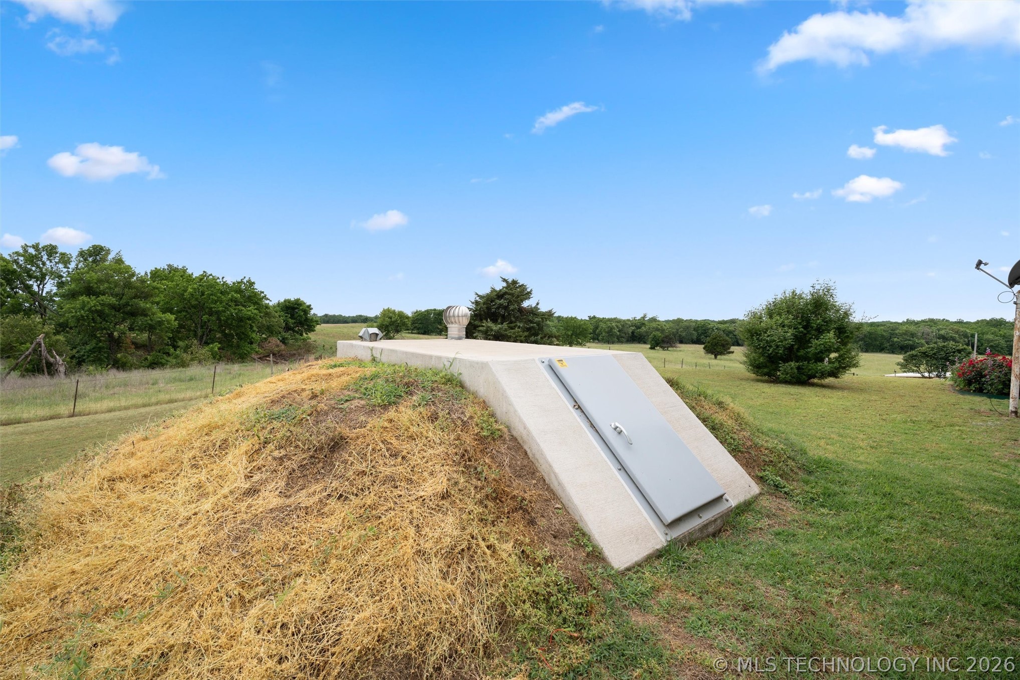 27740 N 4020 Road Ramona OK 74061