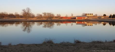 27740 N 4020 Road Ramona OK 74061
