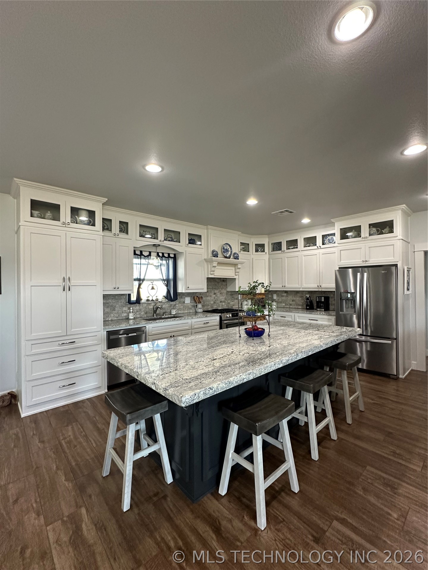 27740 N 4020 Road Ramona OK 74061