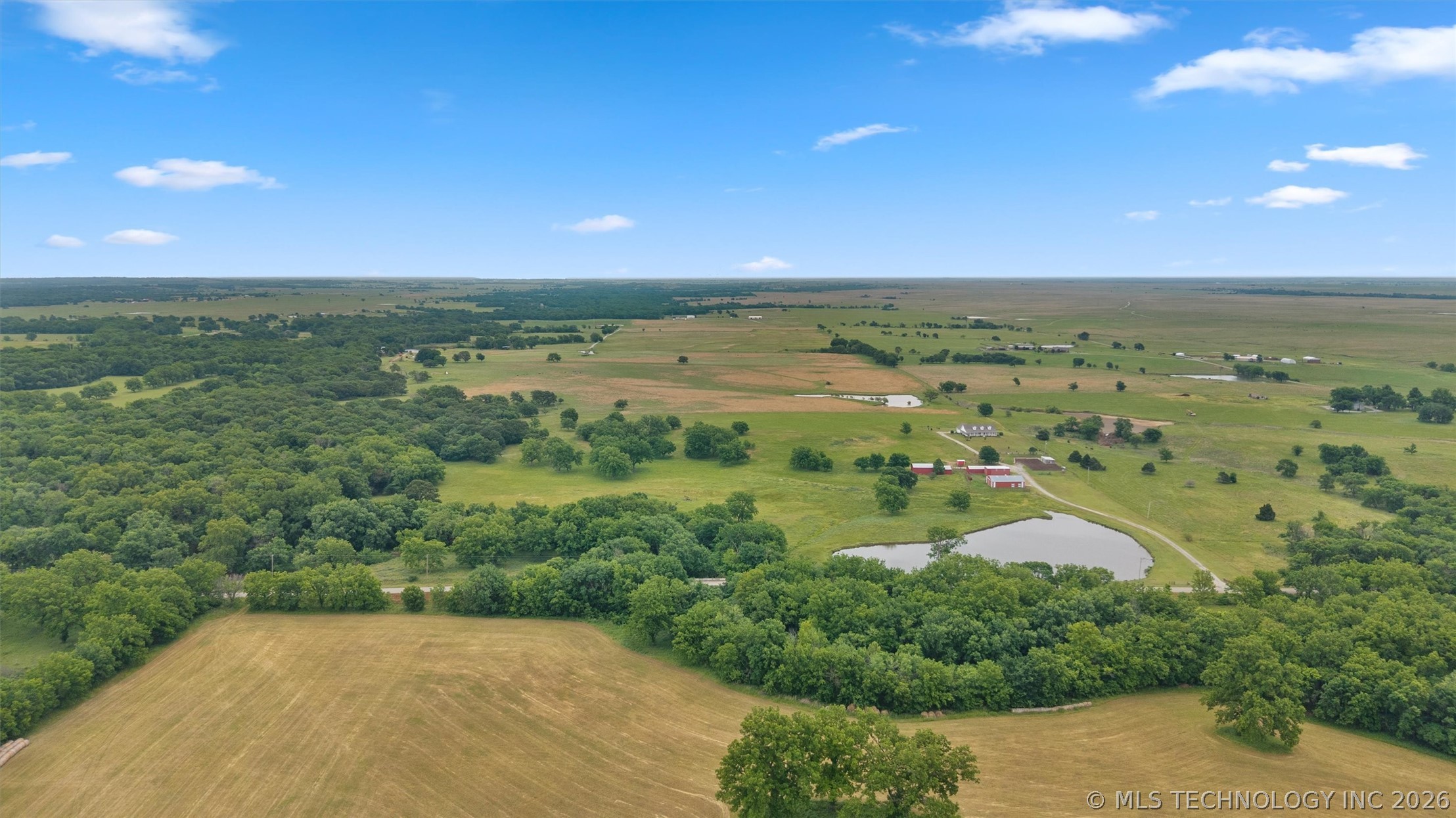27740 N 4020 Road Ramona OK 74061