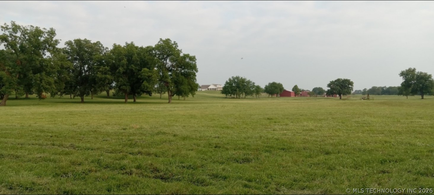 27740 N 4020 Road Ramona OK 74061