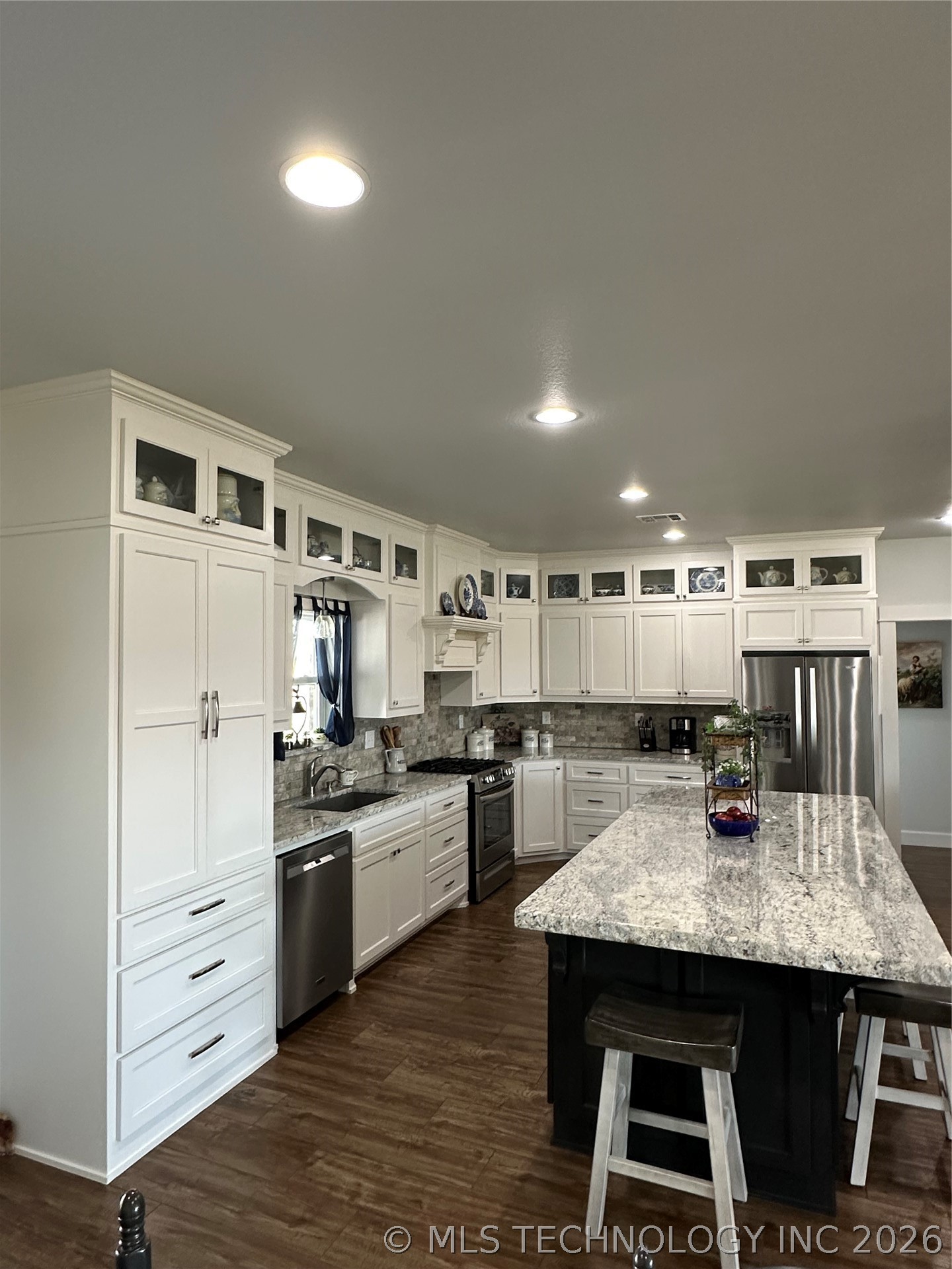 27740 N 4020 Road Ramona OK 74061