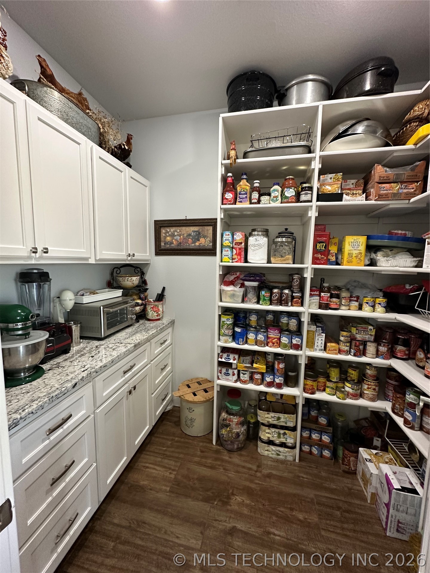 27740 N 4020 Road Ramona OK 74061