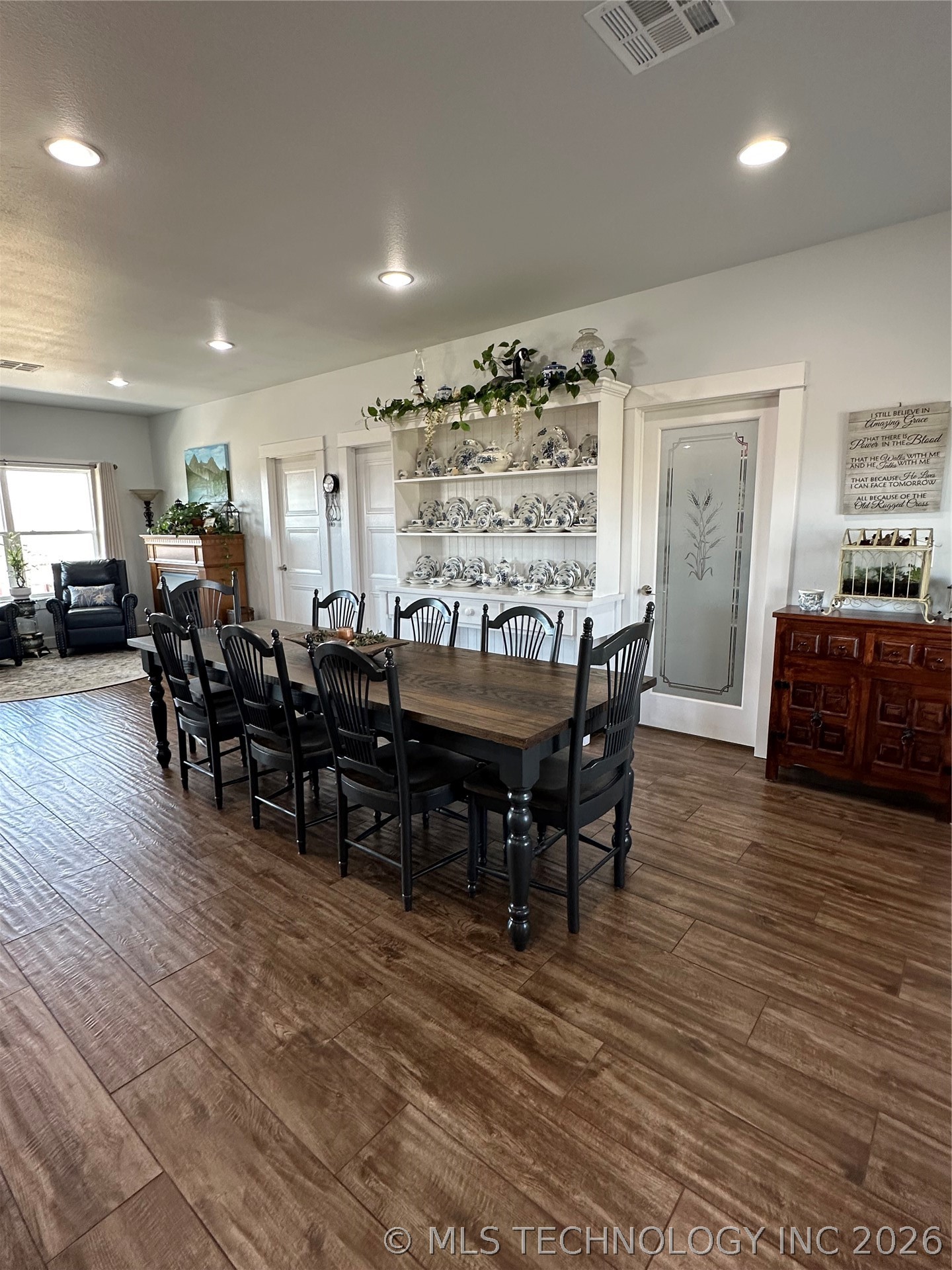 27740 N 4020 Road Ramona OK 74061