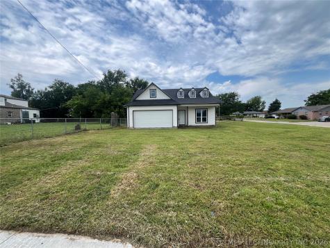 2916 N Lewis Avenue Tulsa OK 74110