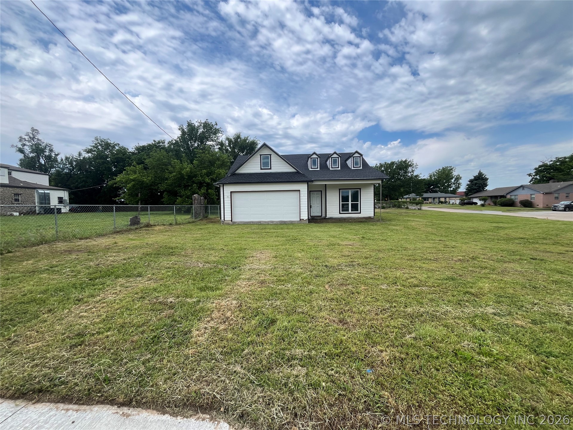 2916 N Lewis Avenue Tulsa OK 74110