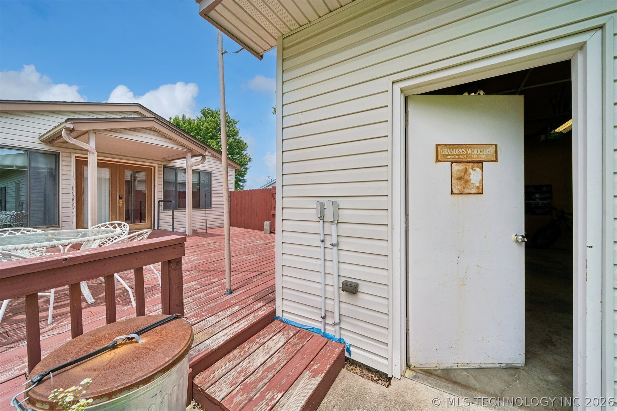 520 NE Wilshire Avenue Bartlesville OK 74006