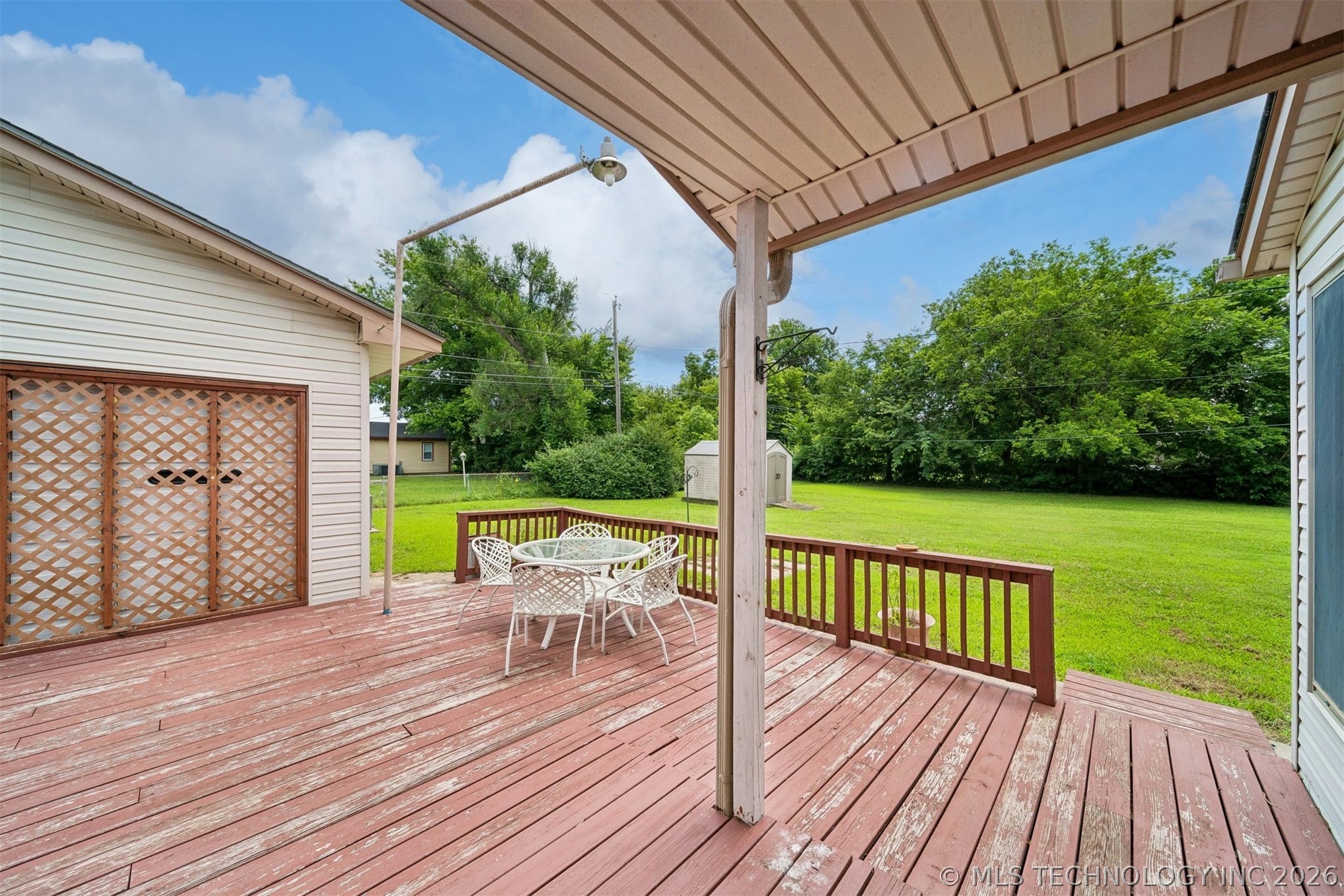 520 NE Wilshire Avenue Bartlesville OK 74006