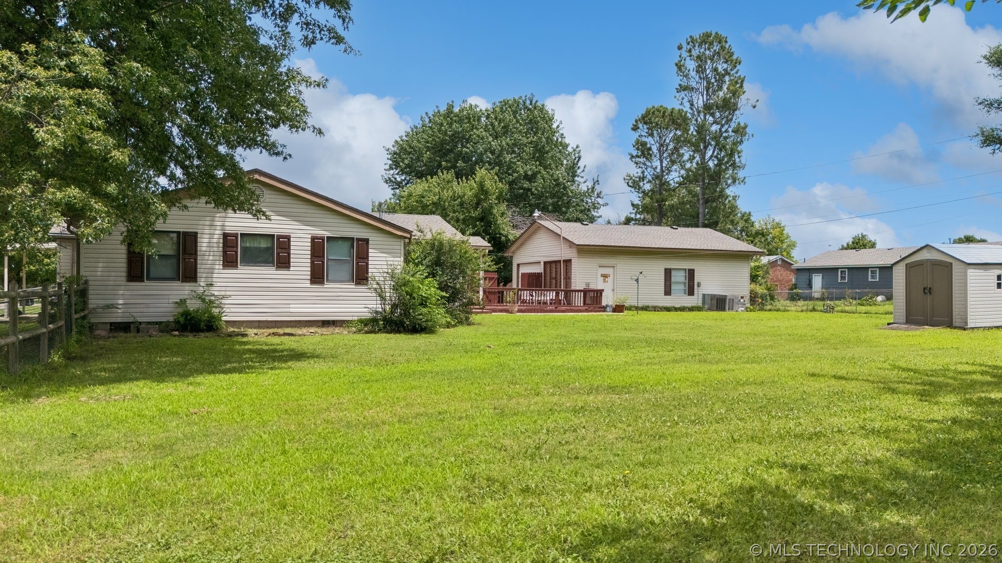 520 NE Wilshire Avenue Bartlesville OK 74006