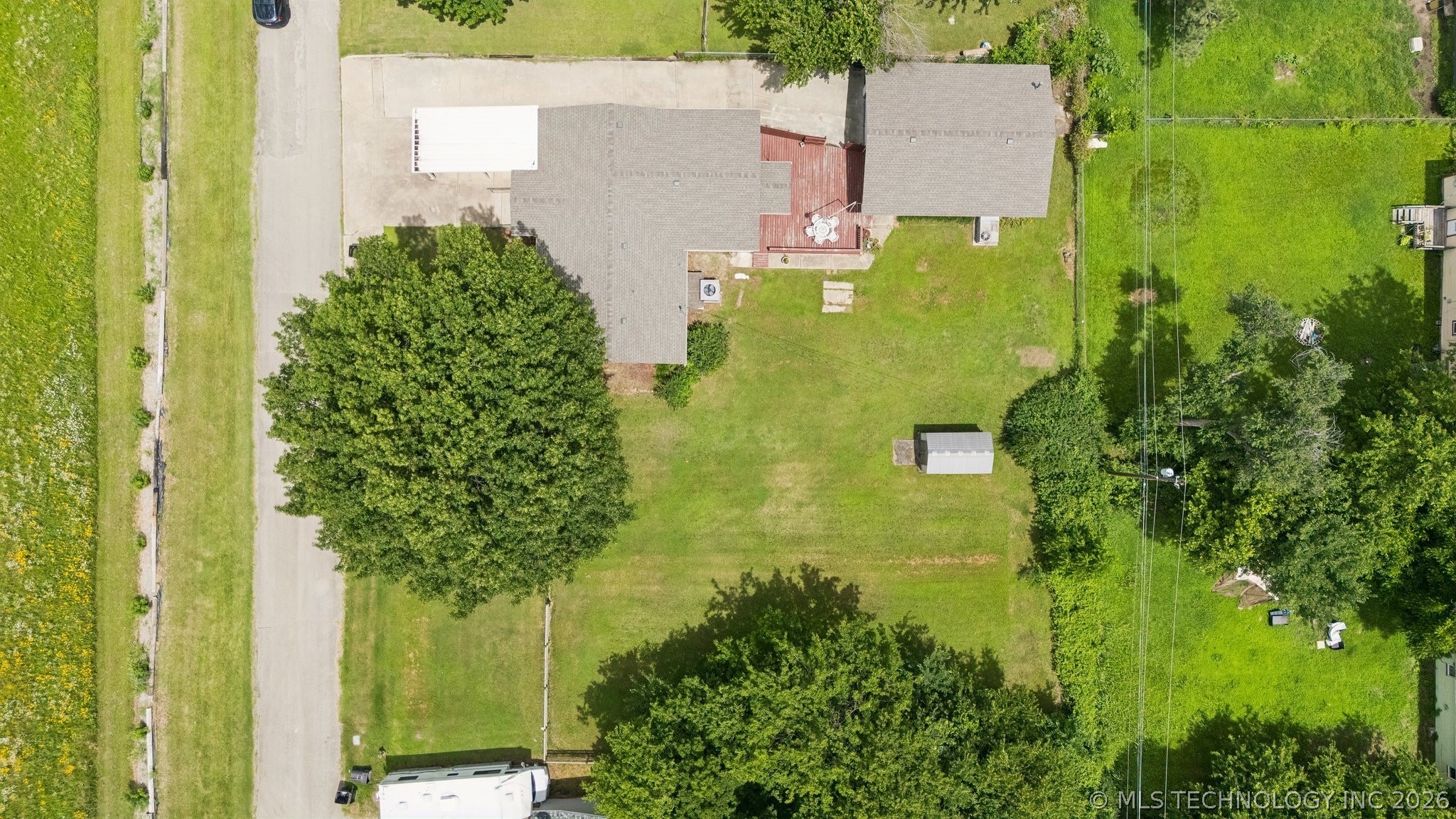 520 NE Wilshire Avenue Bartlesville OK 74006
