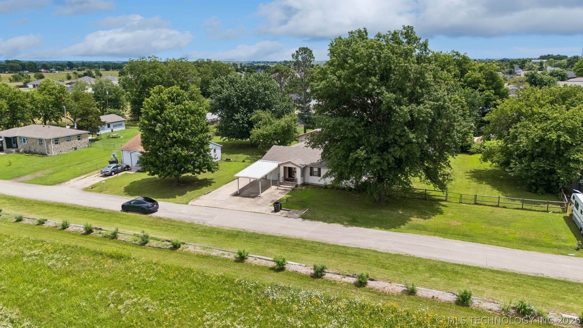 520 NE Wilshire Avenue Bartlesville OK 74006
