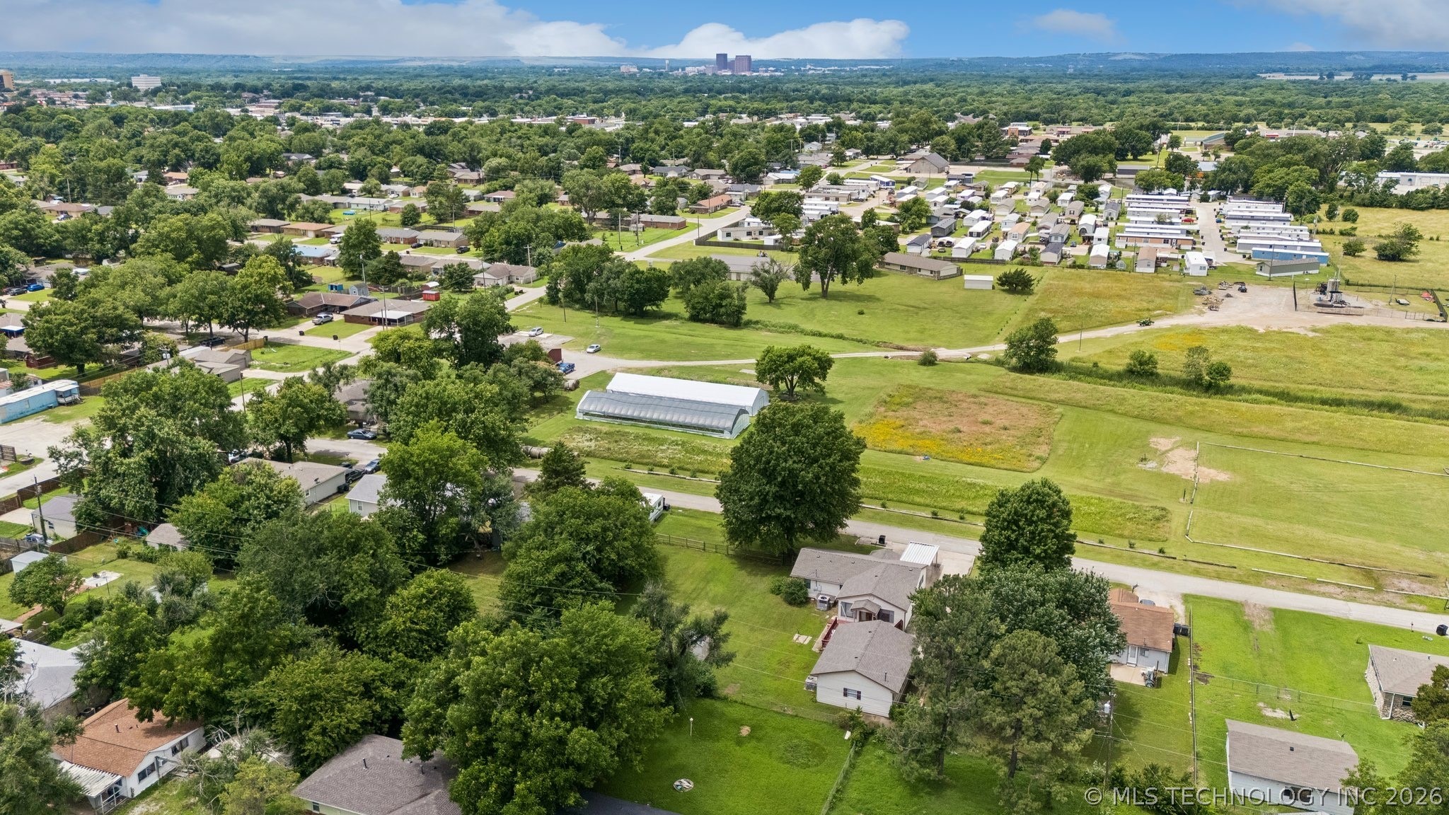 520 NE Wilshire Avenue Bartlesville OK 74006