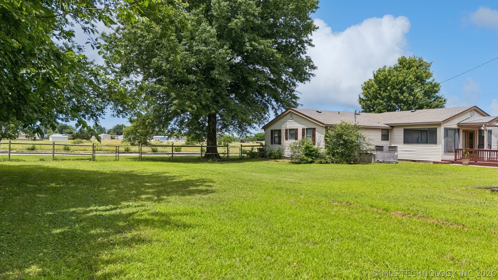 520 NE Wilshire Avenue Bartlesville OK 74006