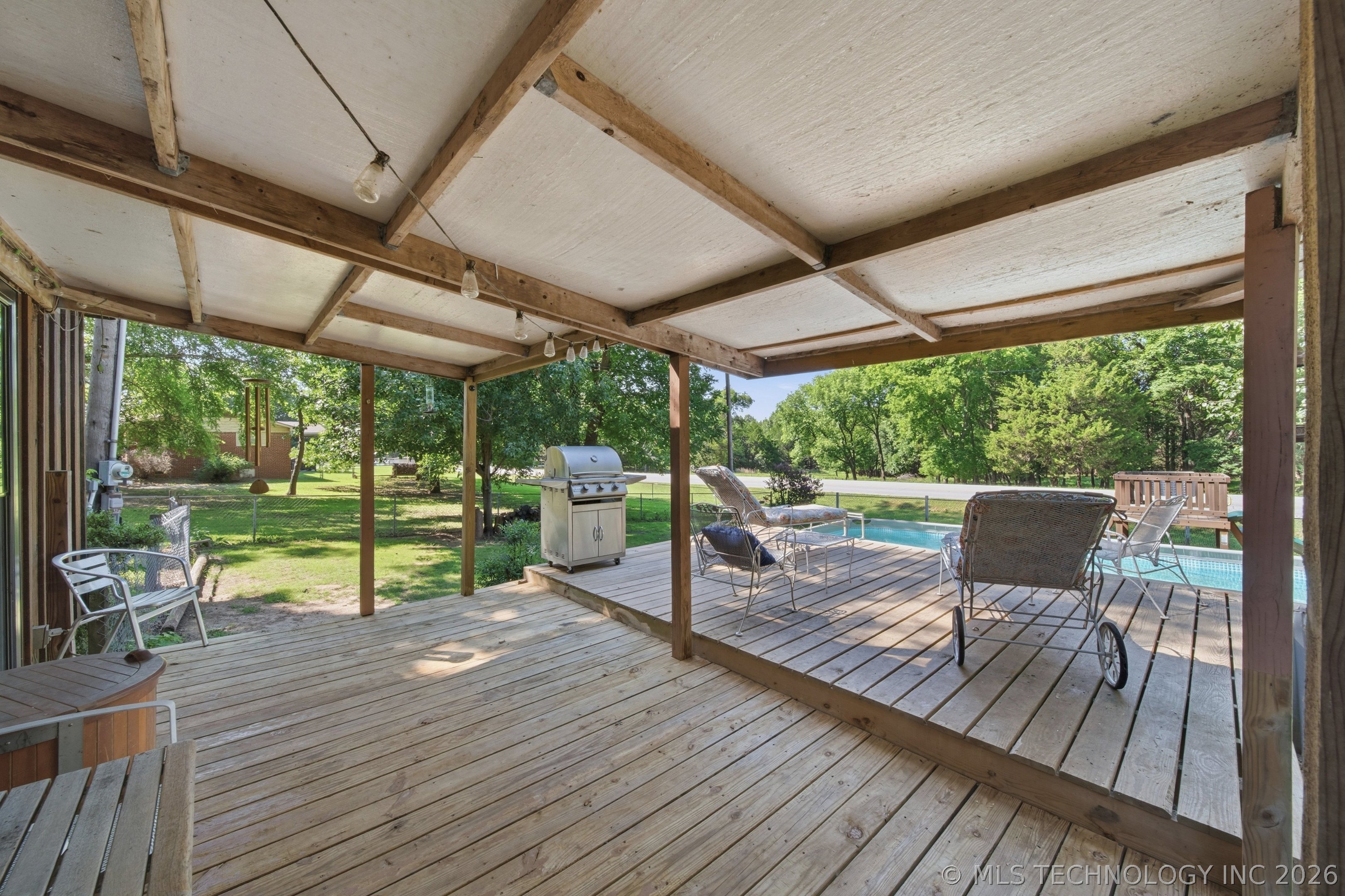 1337 E Leisure Lane Cleveland OK 74020