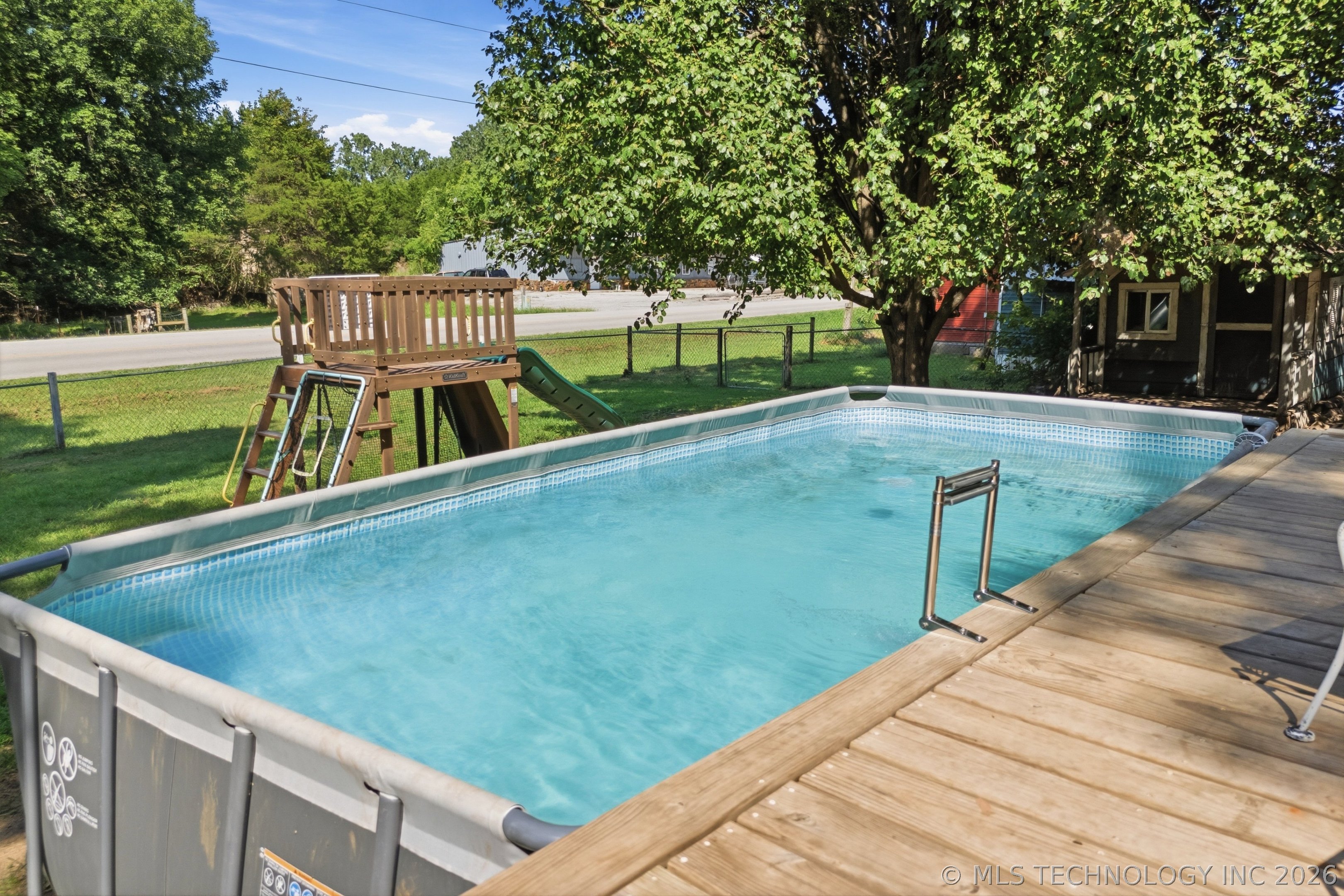 1337 E Leisure Lane Cleveland OK 74020