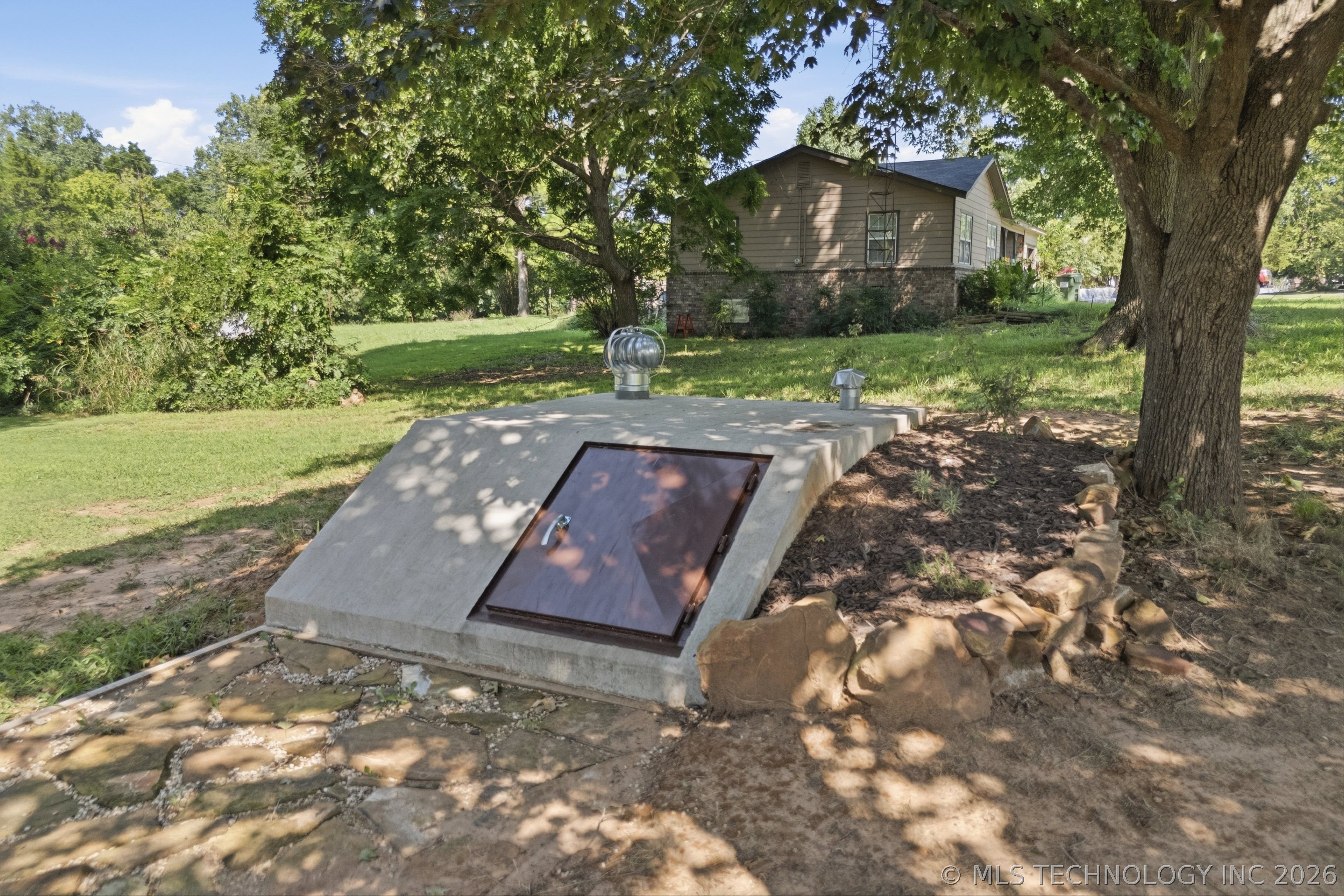 1337 E Leisure Lane Cleveland OK 74020