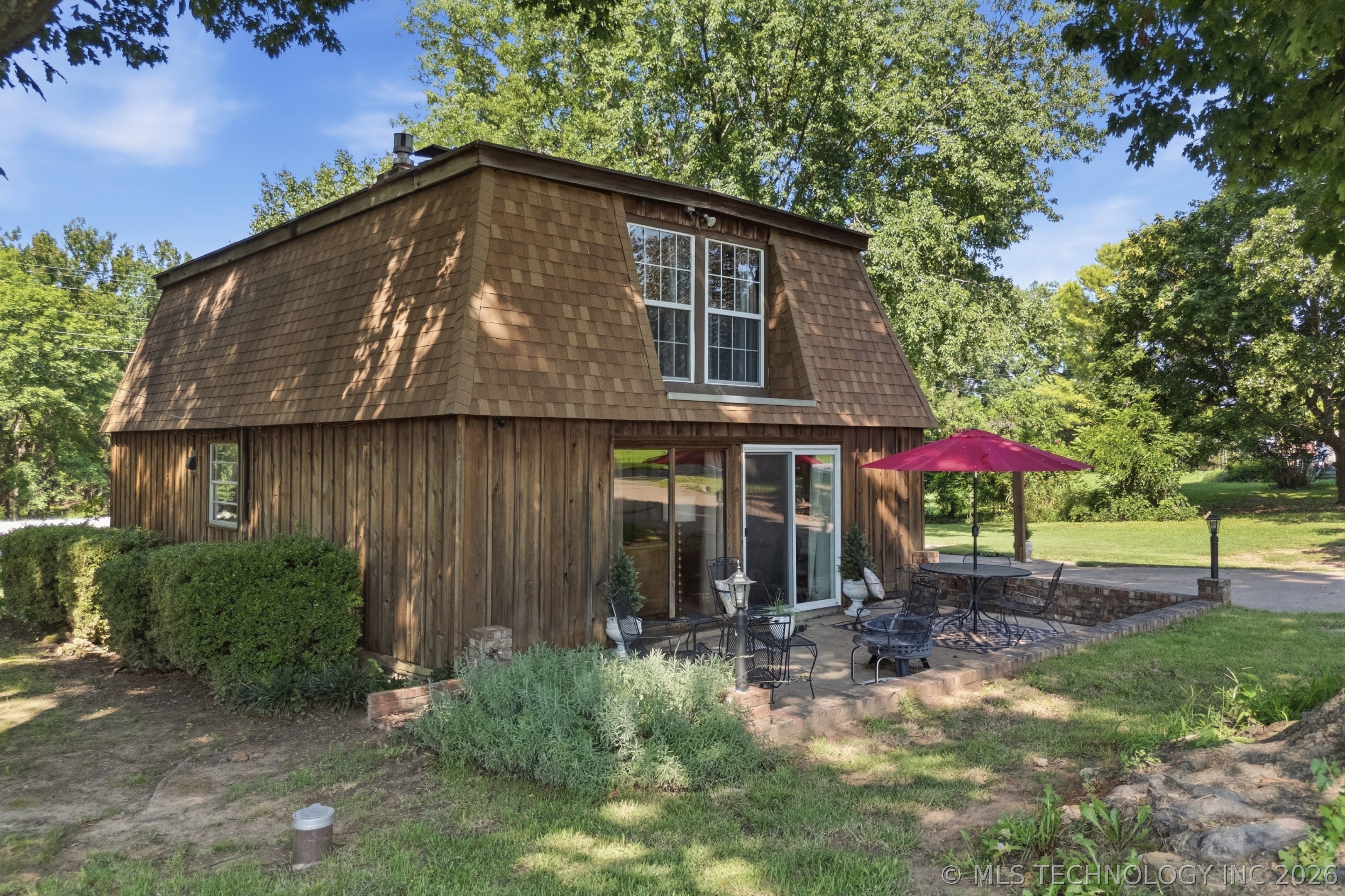 1337 E Leisure Lane Cleveland OK 74020