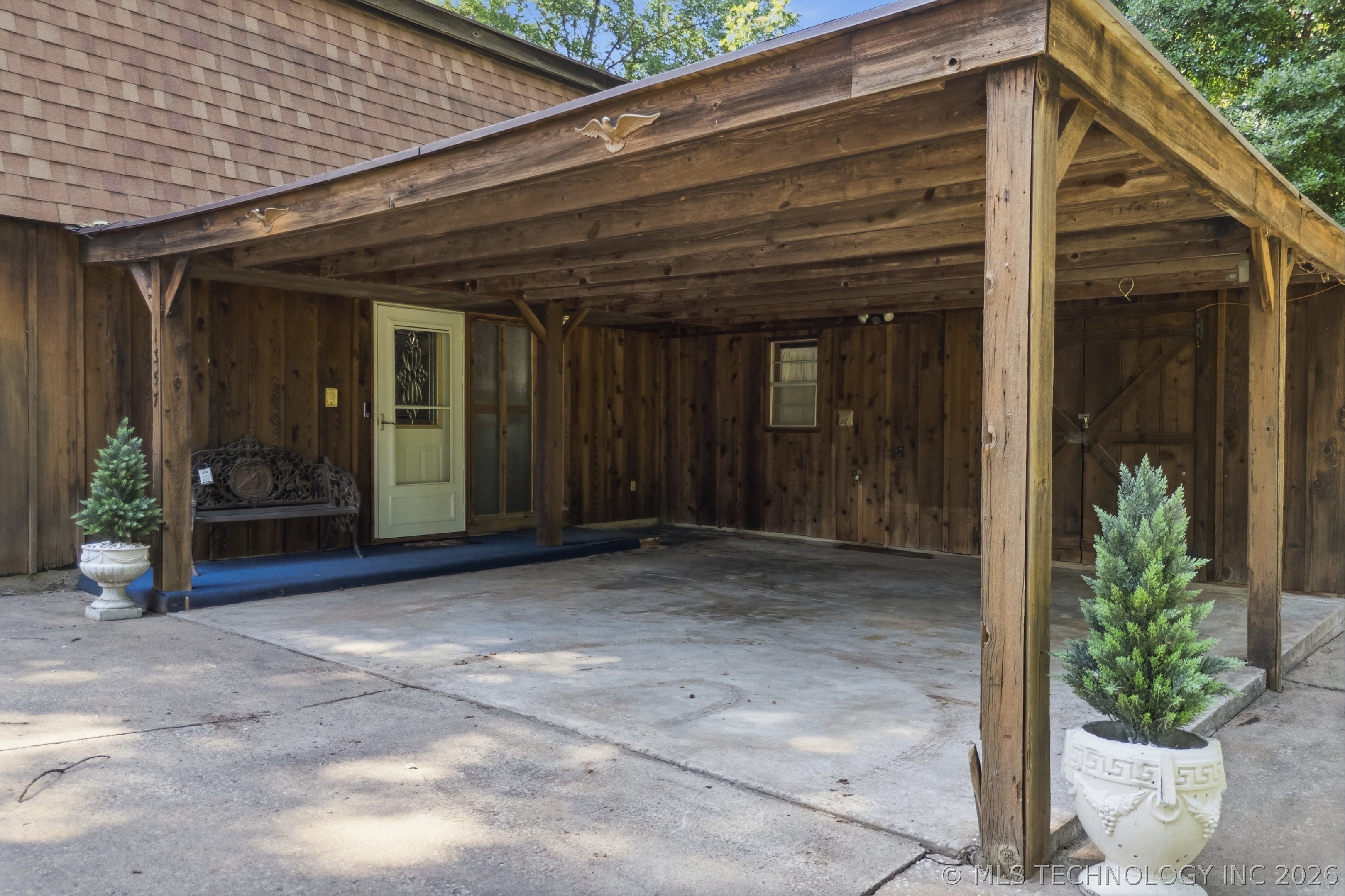 1337 E Leisure Lane Cleveland OK 74020