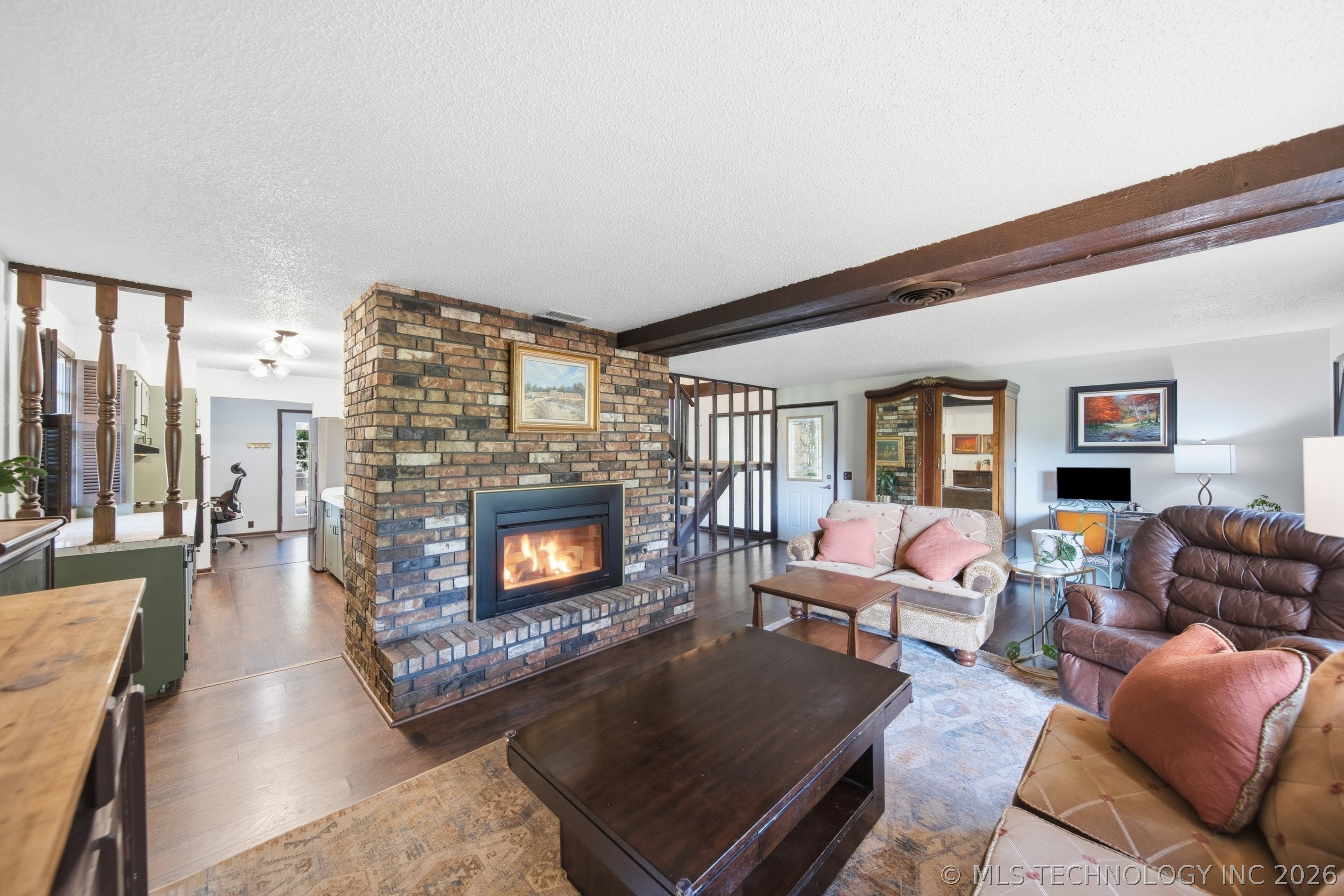 1337 E Leisure Lane Cleveland OK 74020