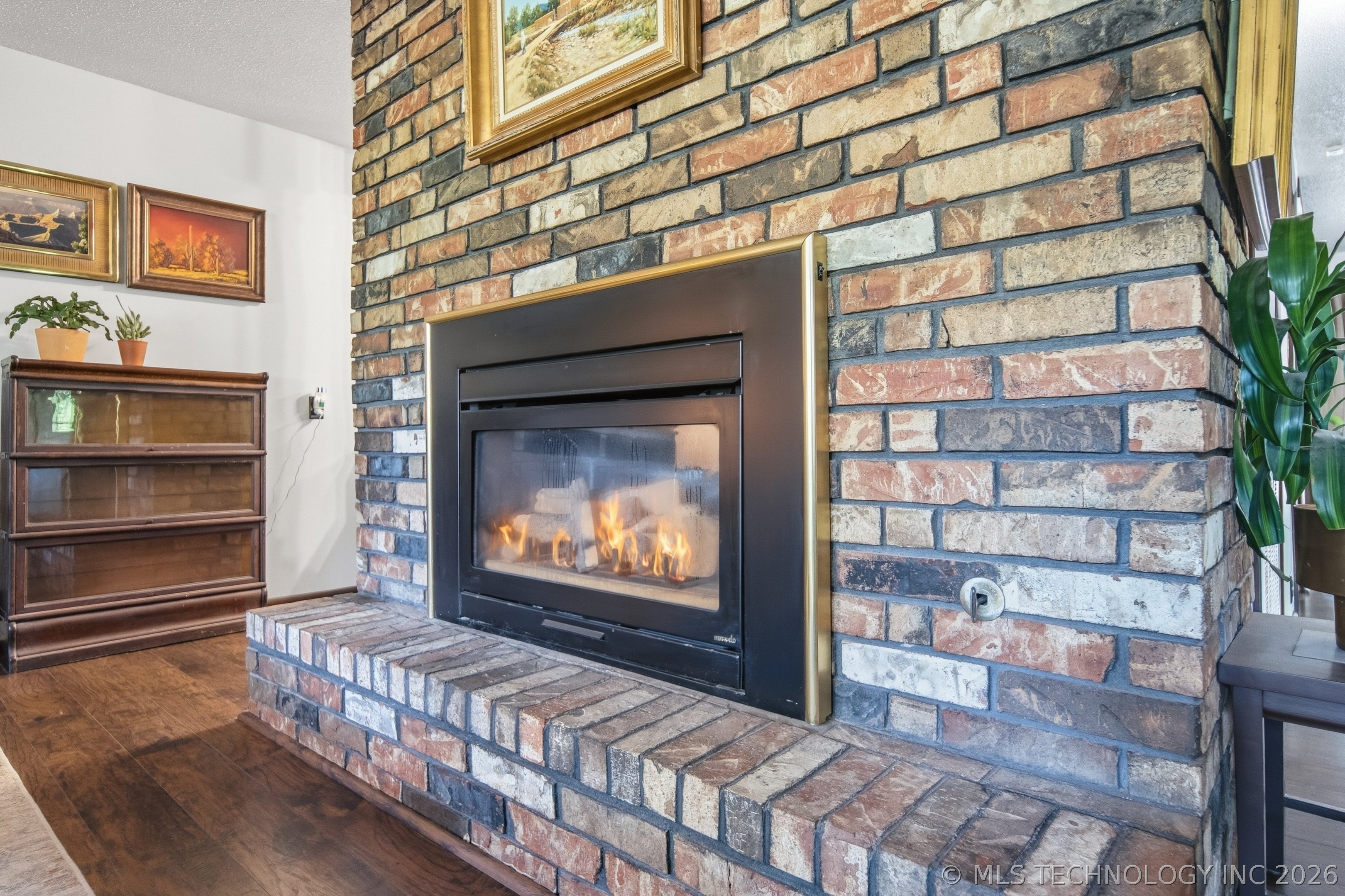 1337 E Leisure Lane Cleveland OK 74020